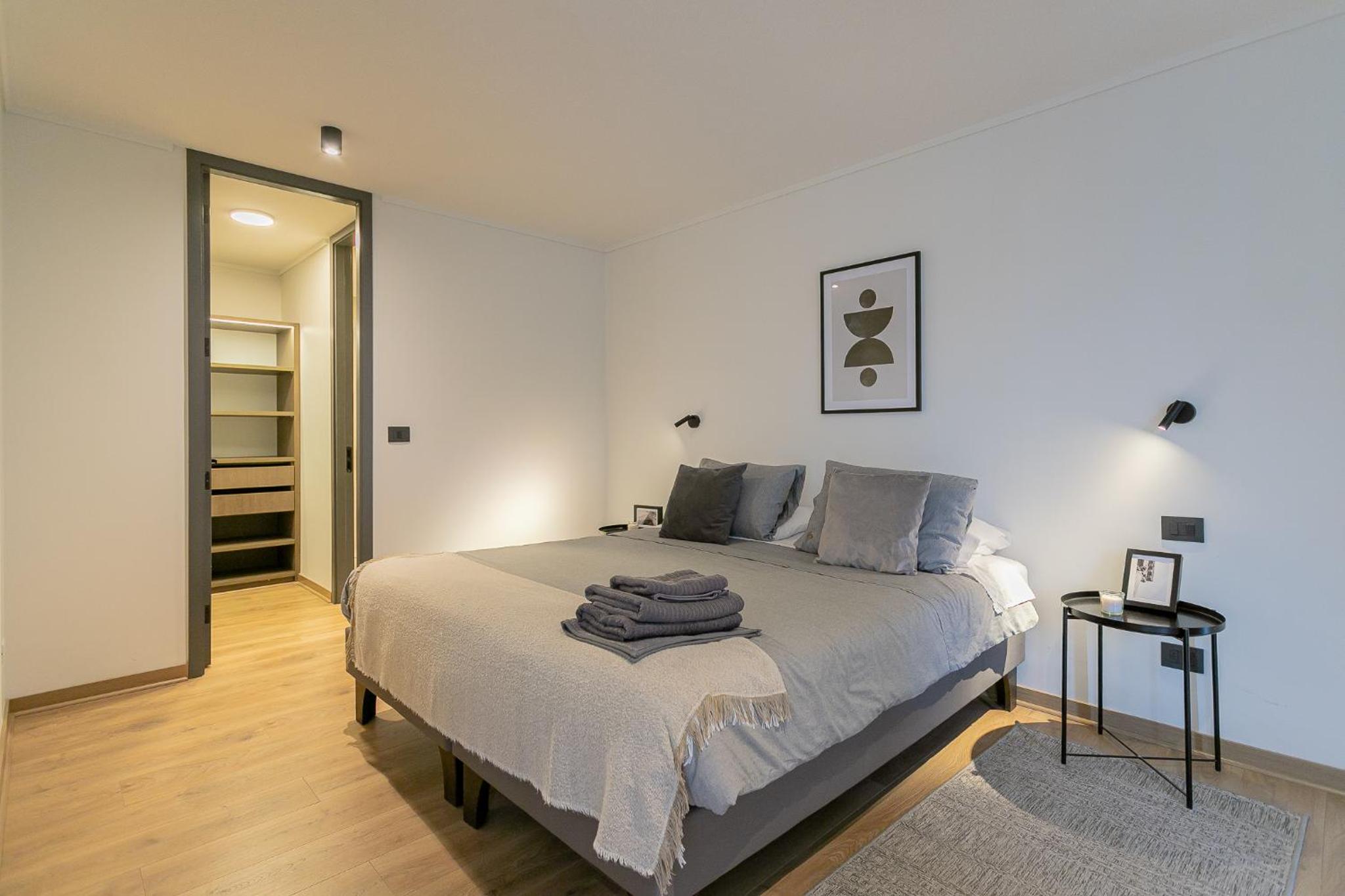 Asturias Suites by Andes STR