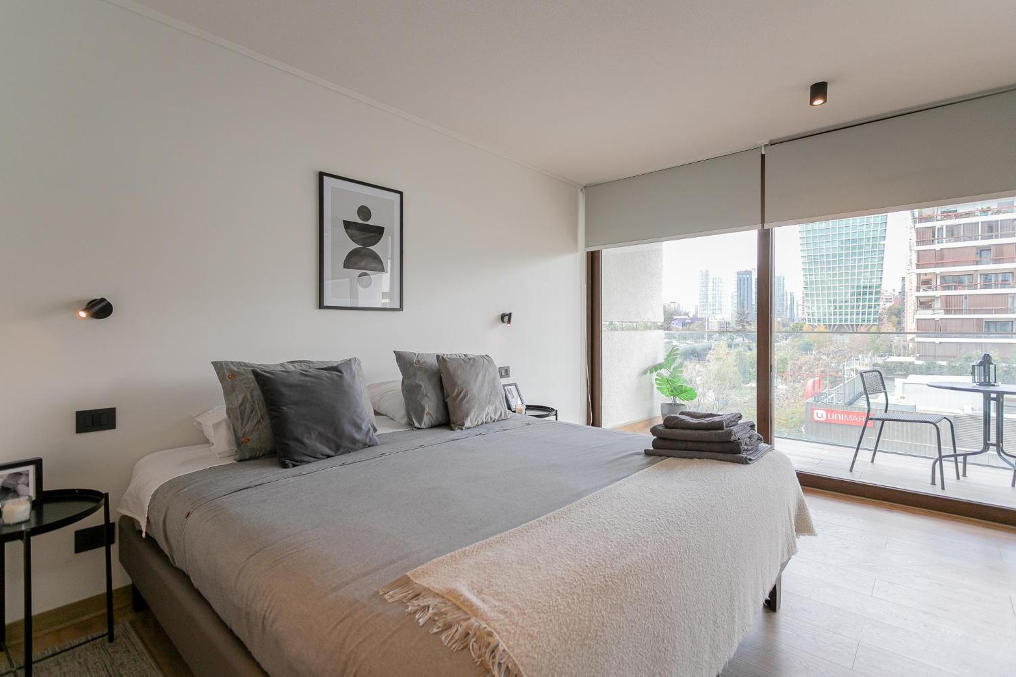 Asturias Suites by Andes STR