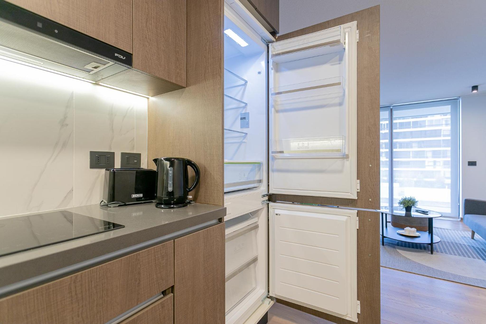 Asturias Suites by Andes STR