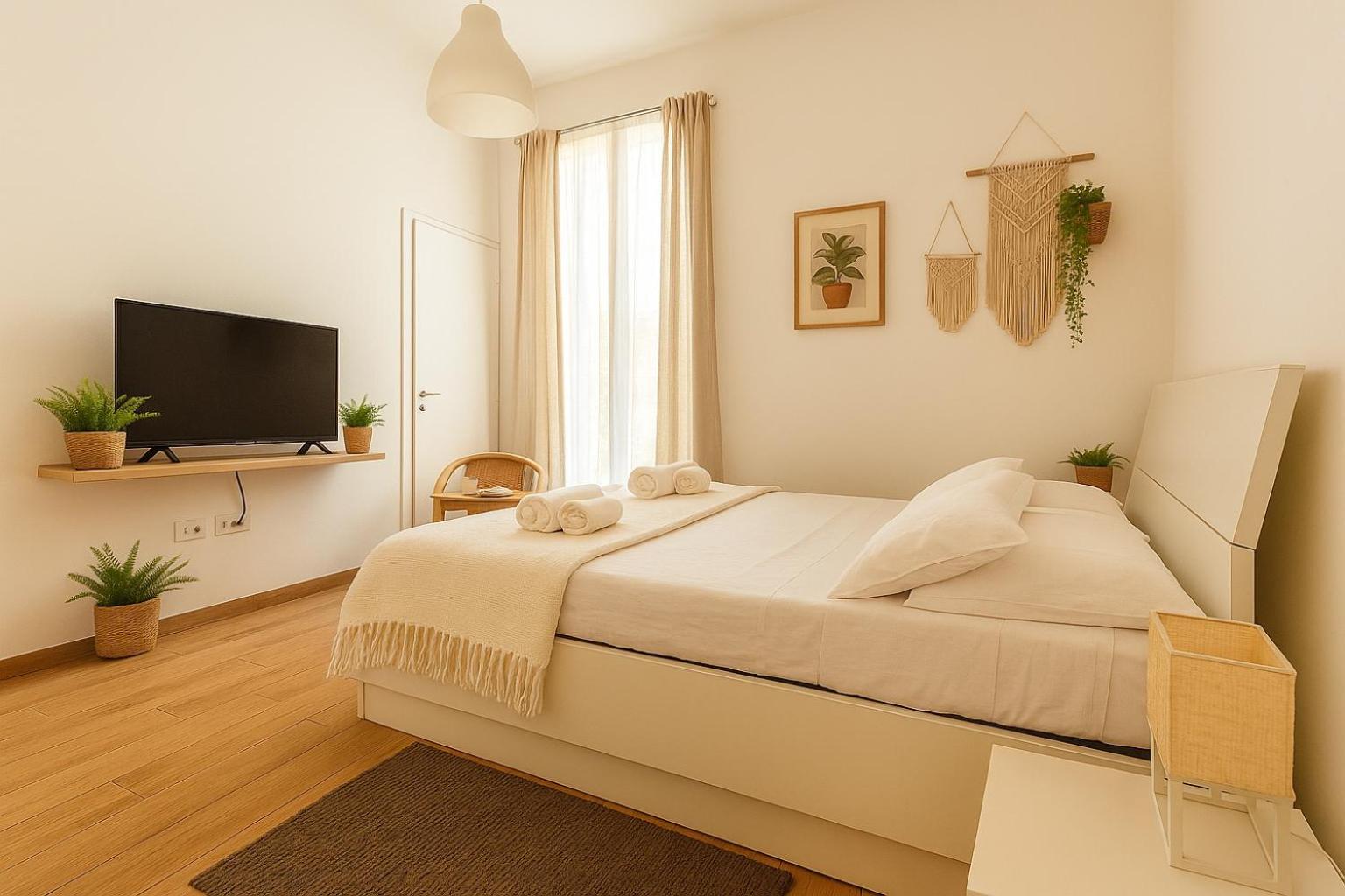Mami Garden Luxury Suites