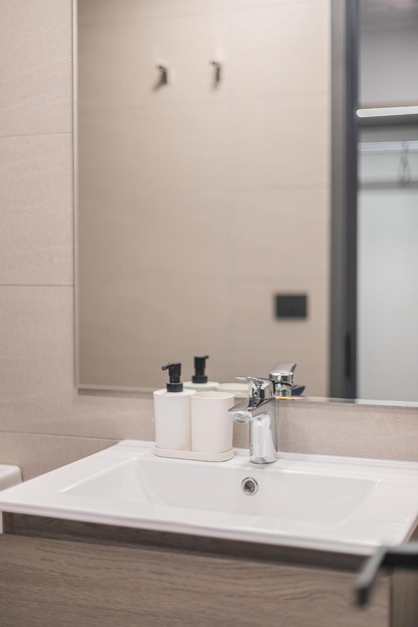 Asturias Suites by Andes STR