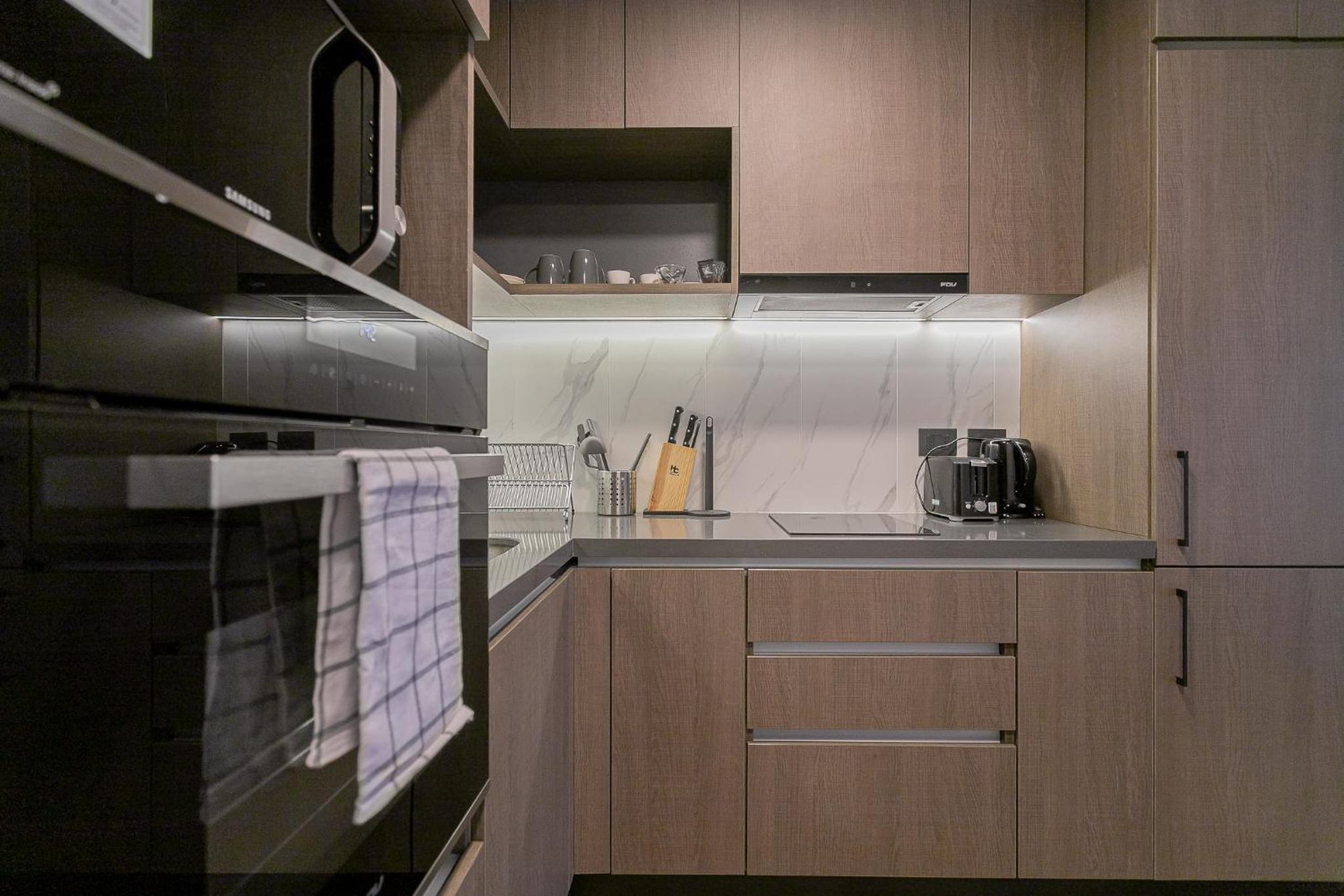 Asturias Suites by Andes STR