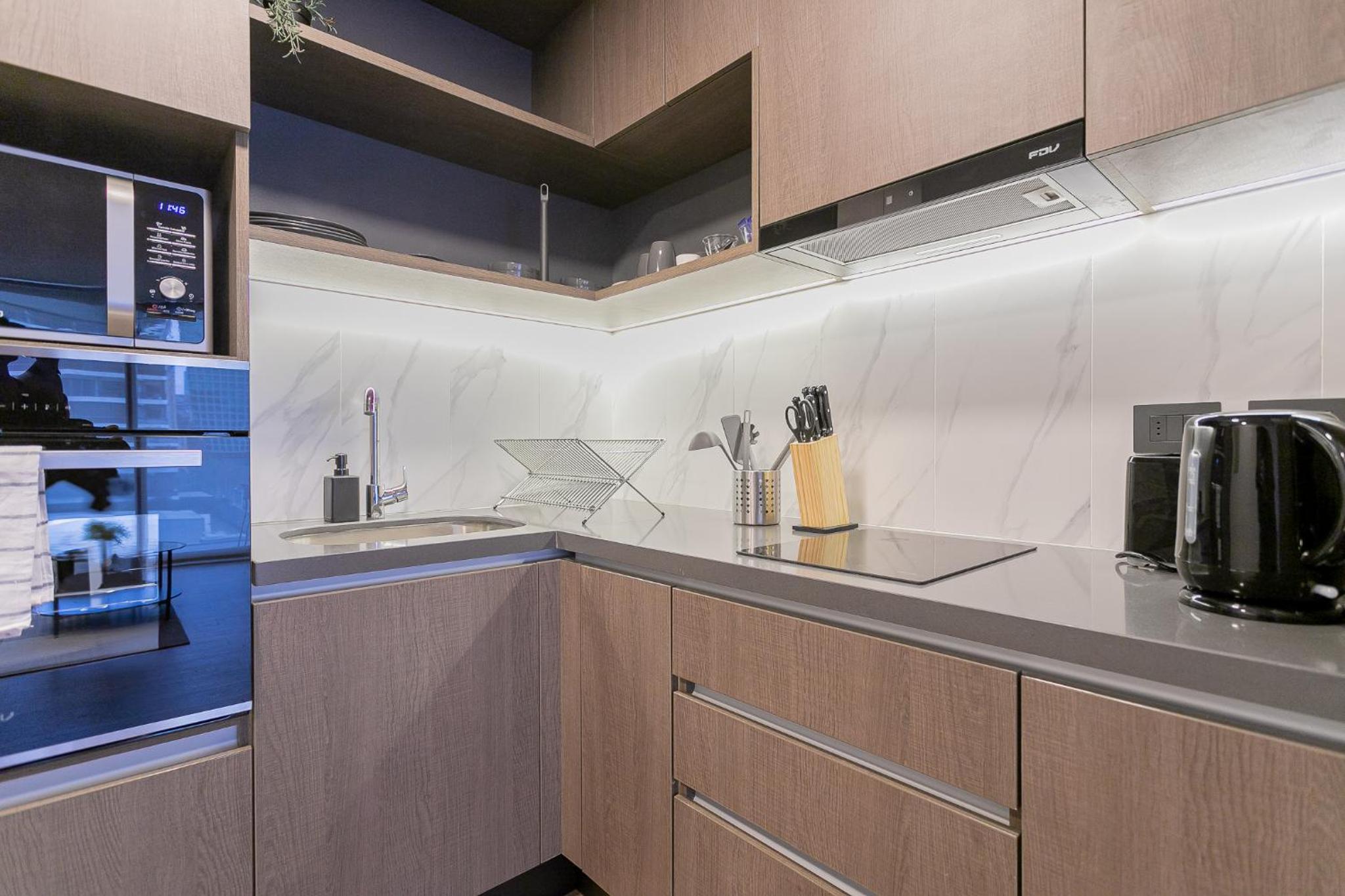 Asturias Suites by Andes STR