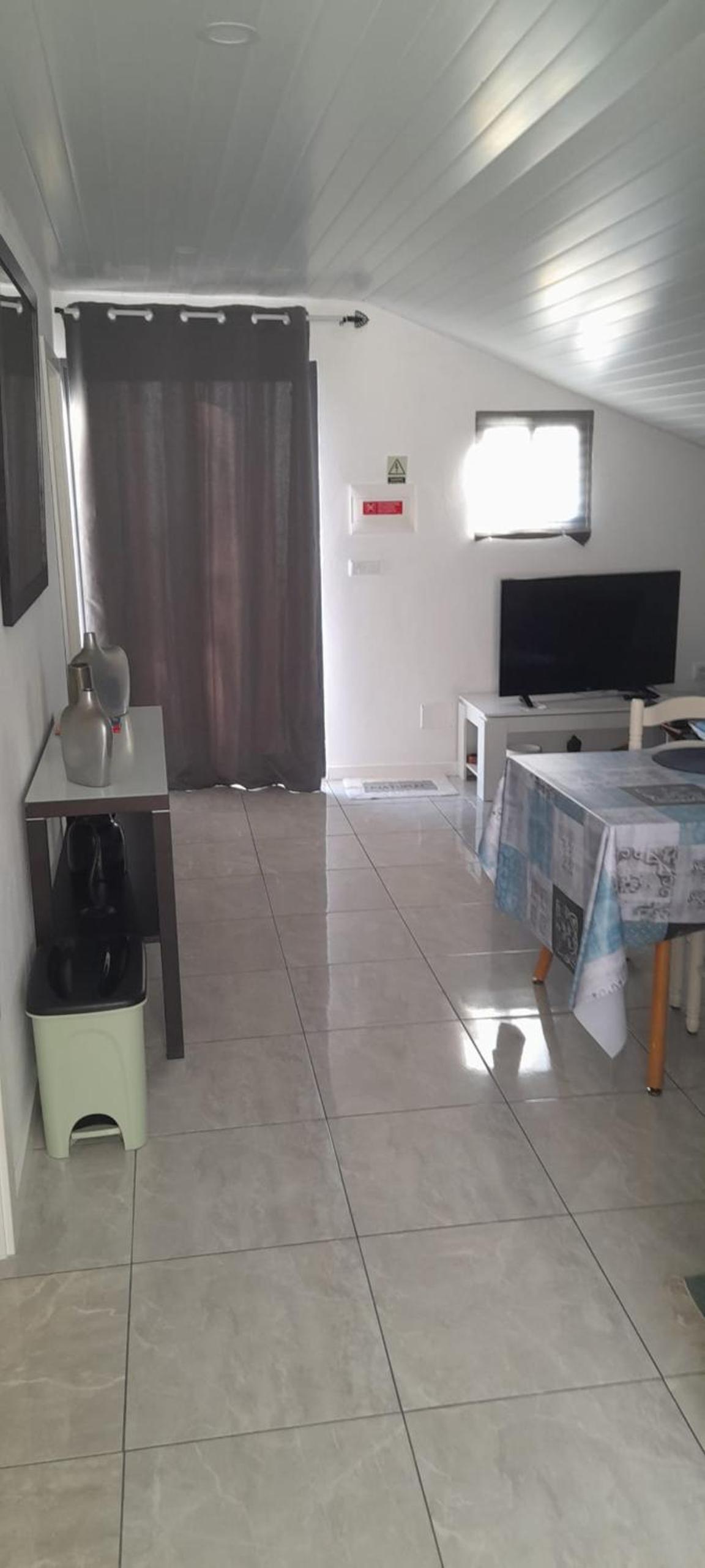 Sea view 2 bedrooms terrace Villa