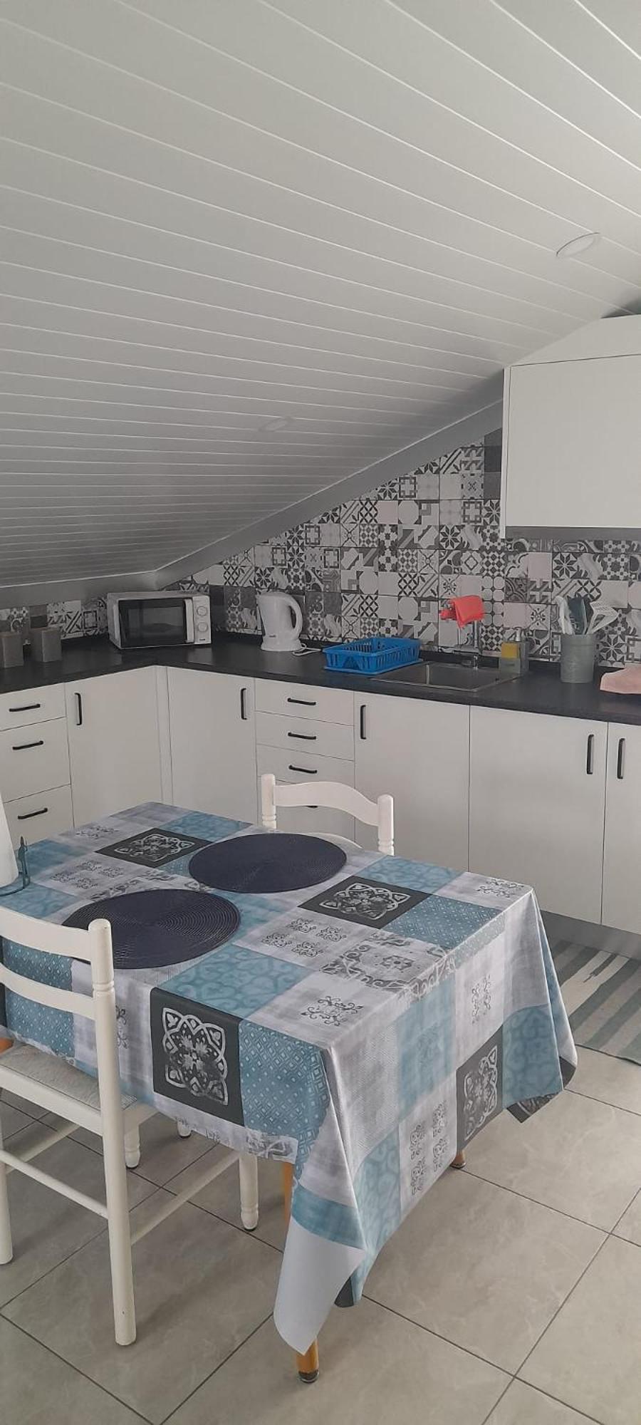 Sea view 2 bedrooms terrace Villa