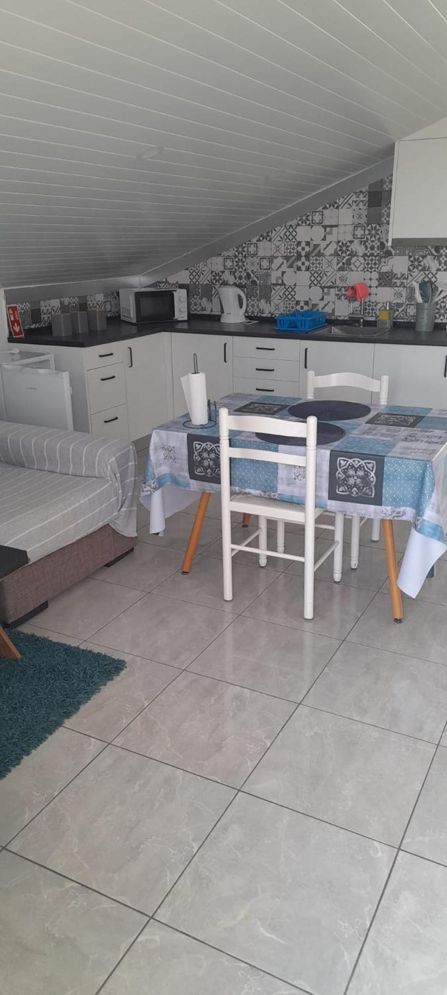 Sea view 2 bedrooms terrace Villa