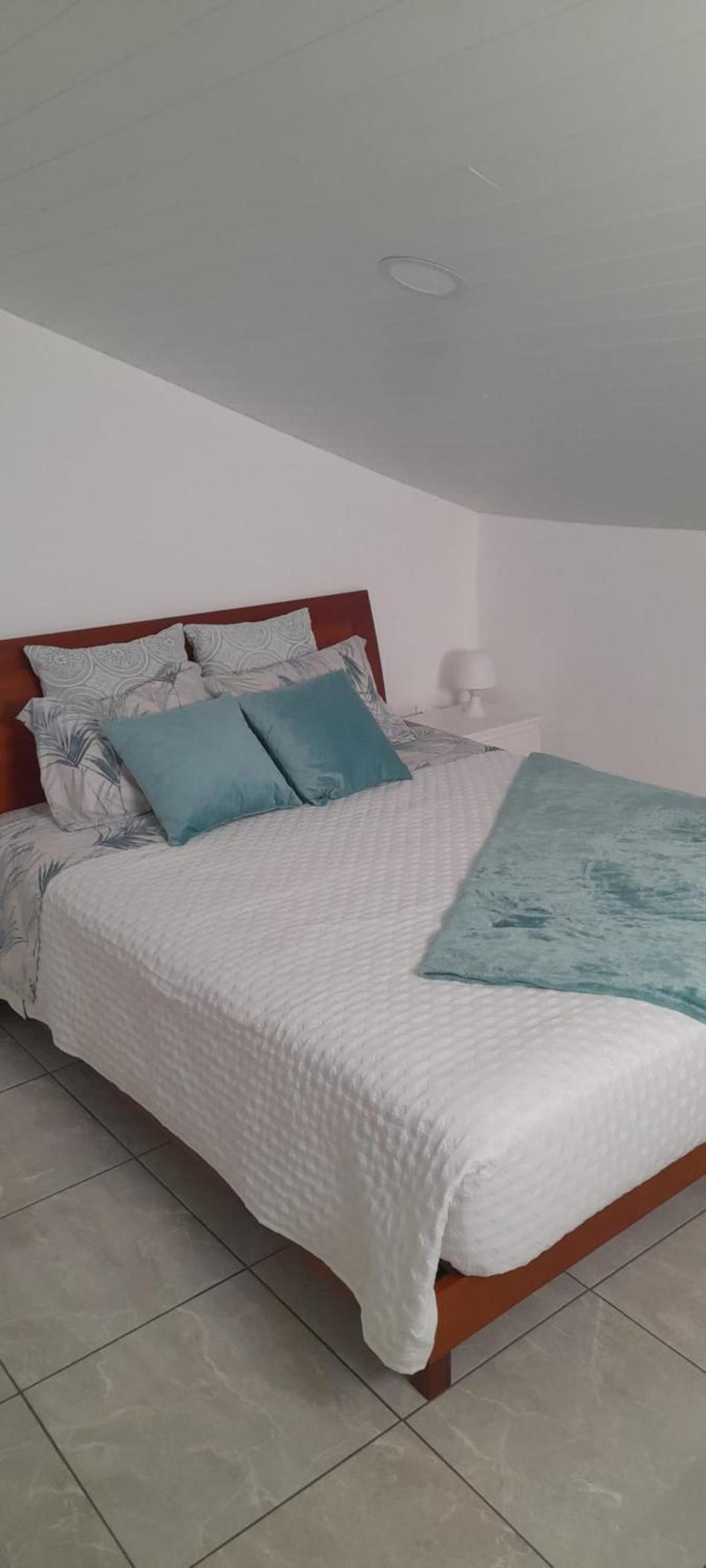 Sea view 2 bedrooms terrace Villa