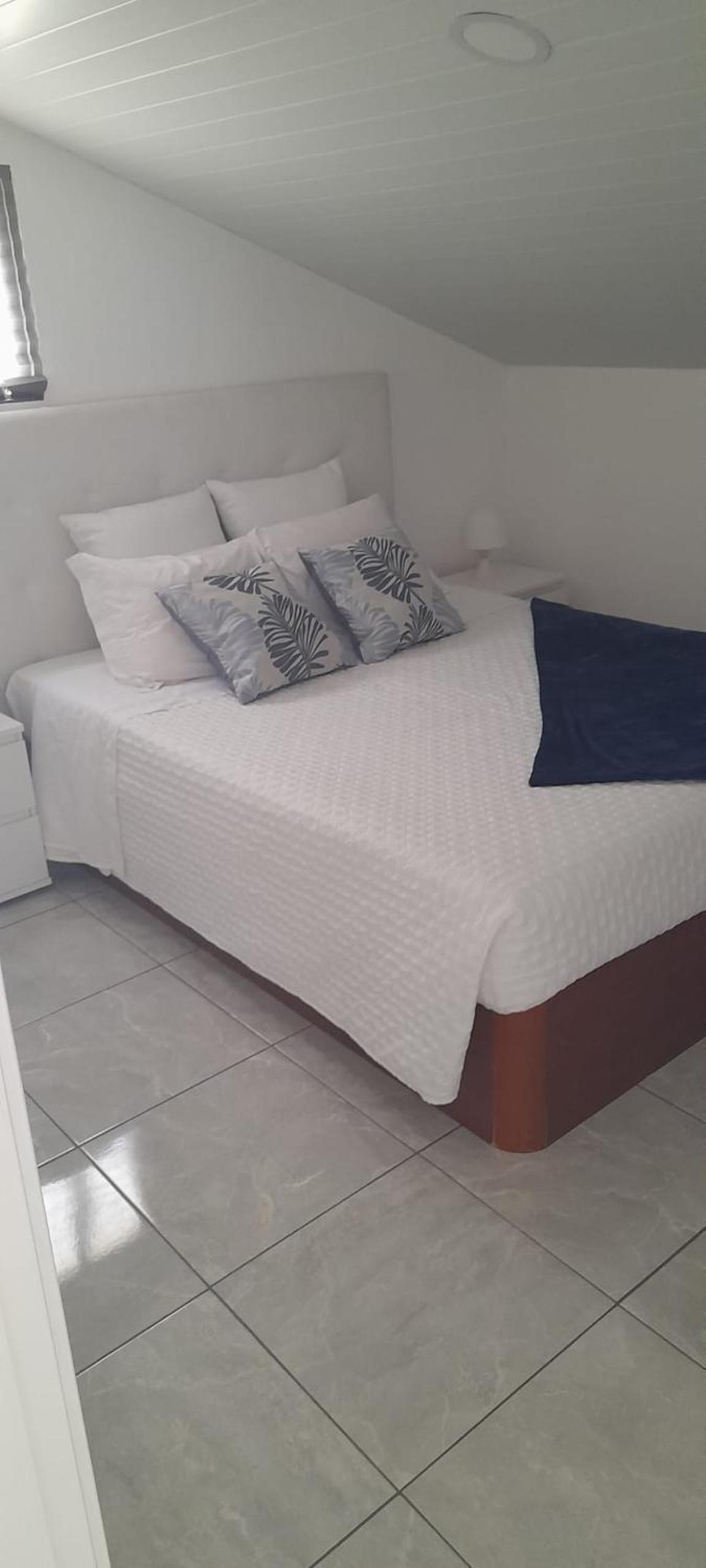 Sea view 2 bedrooms terrace Villa