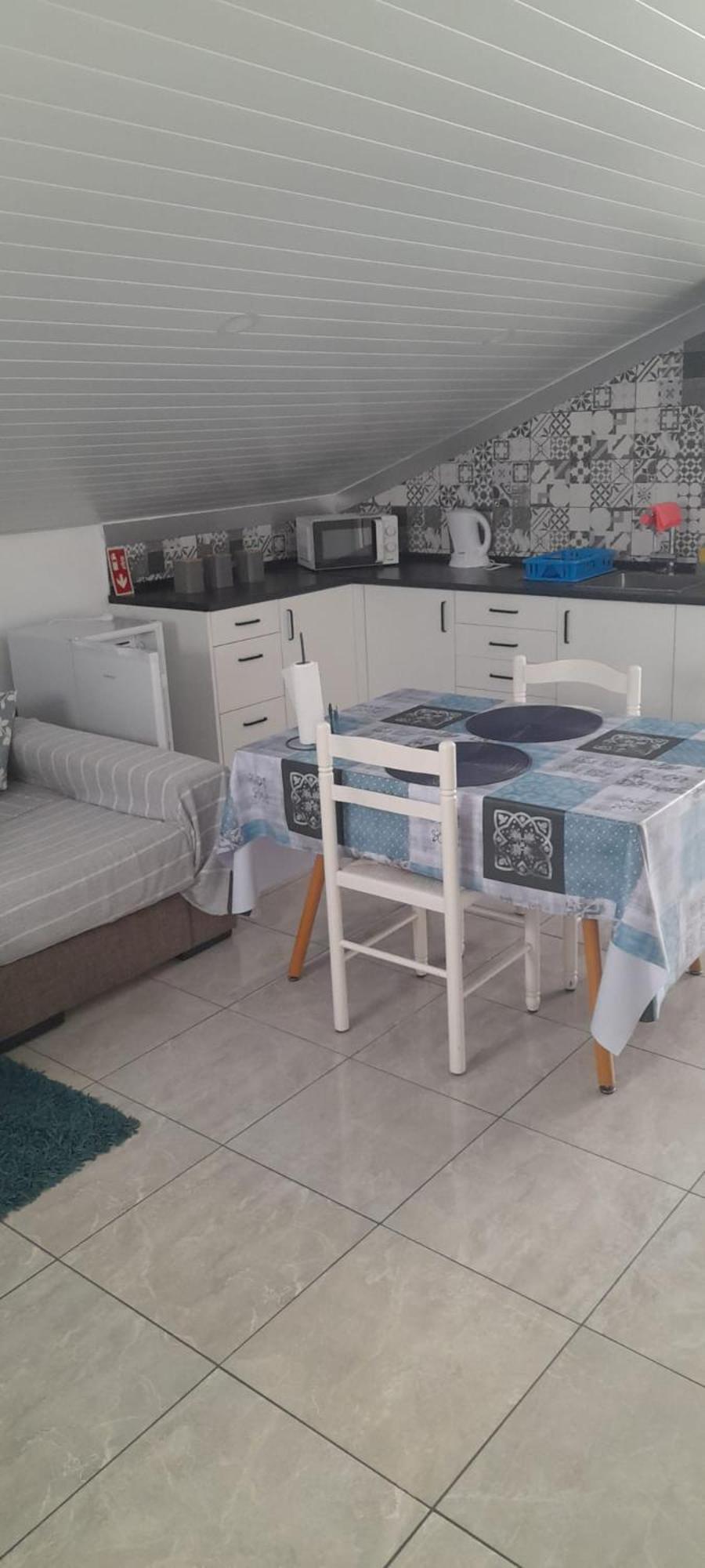 Sea view 2 bedrooms terrace Villa