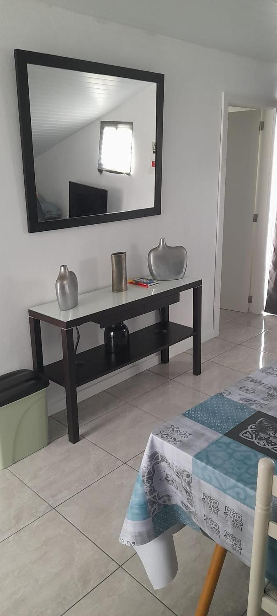 Sea view 2 bedrooms terrace Villa