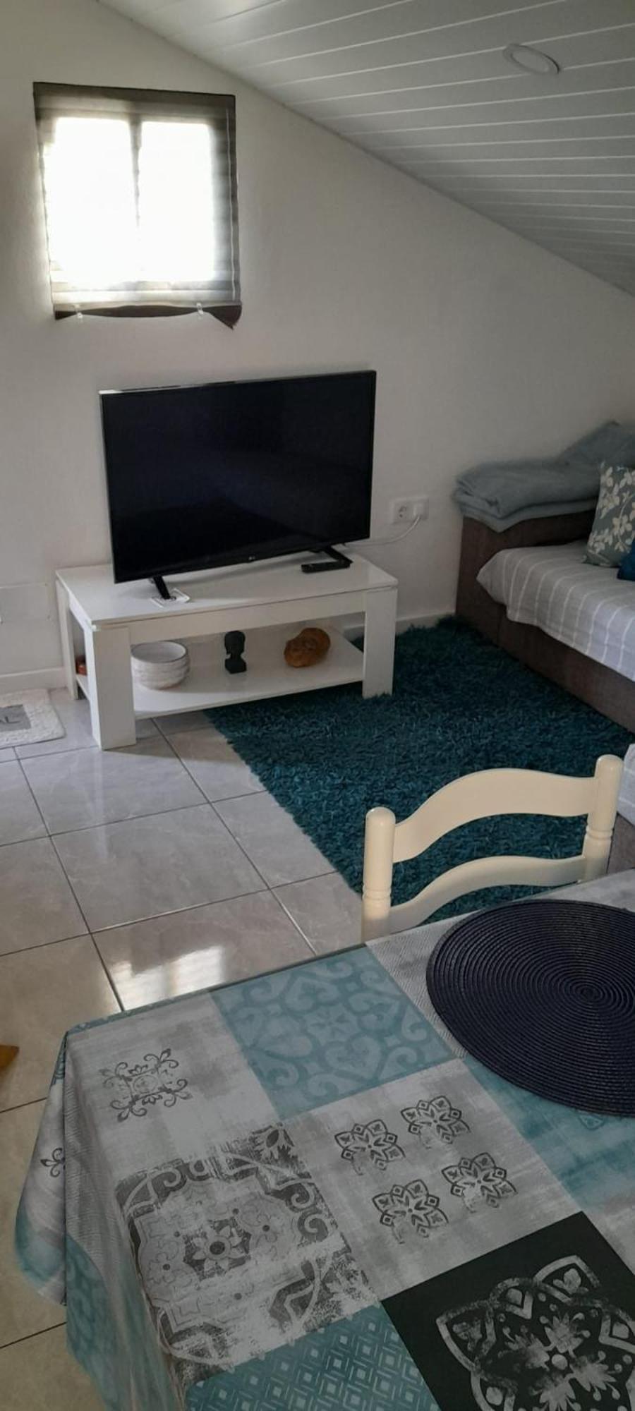 Sea view 2 bedrooms terrace Villa