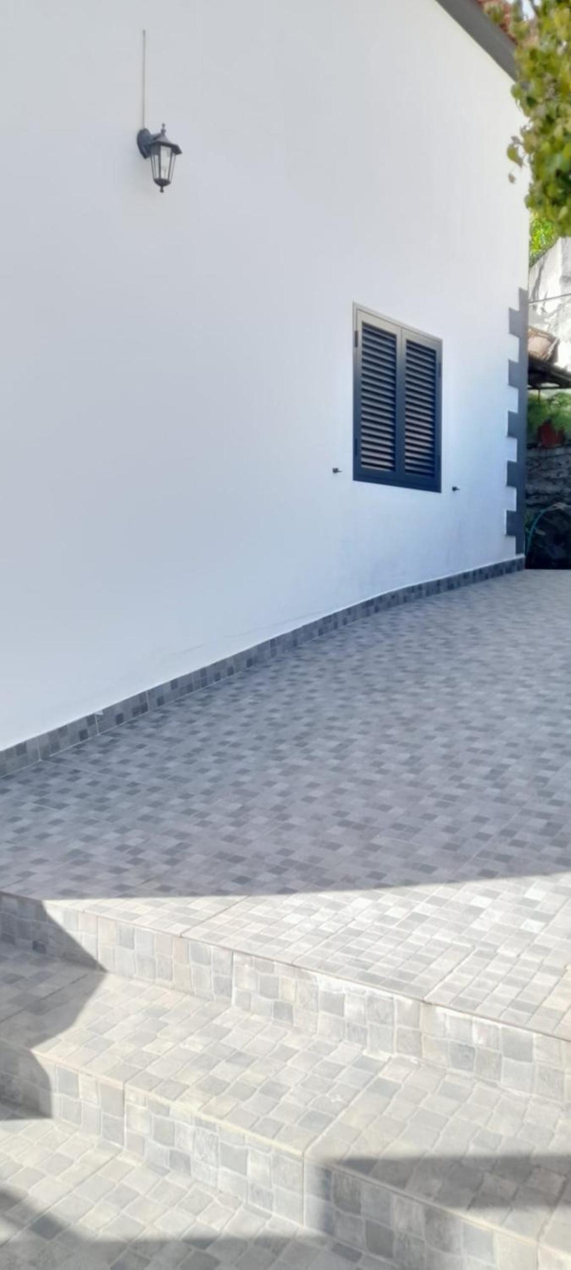 Sea view 2 bedrooms terrace Villa