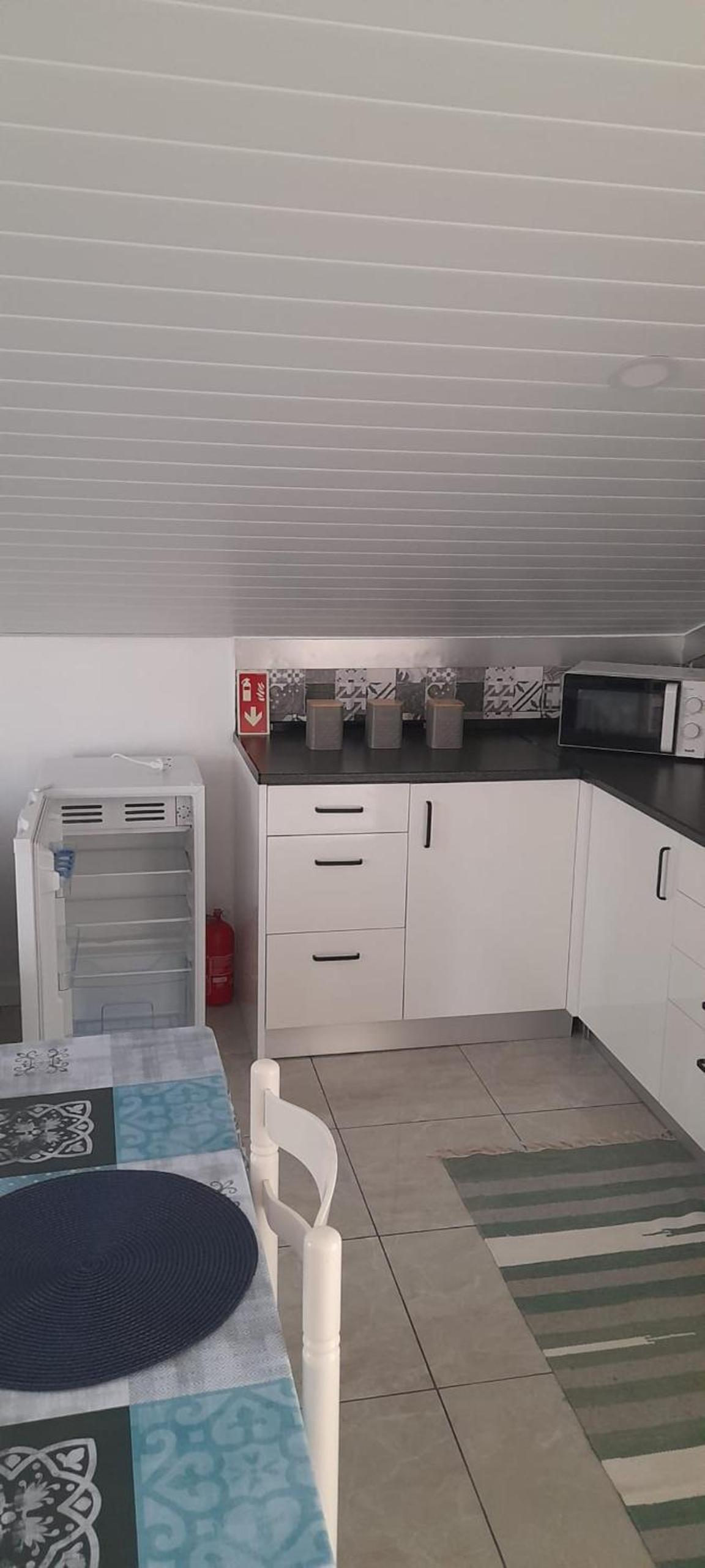 Sea view 2 bedrooms terrace Villa