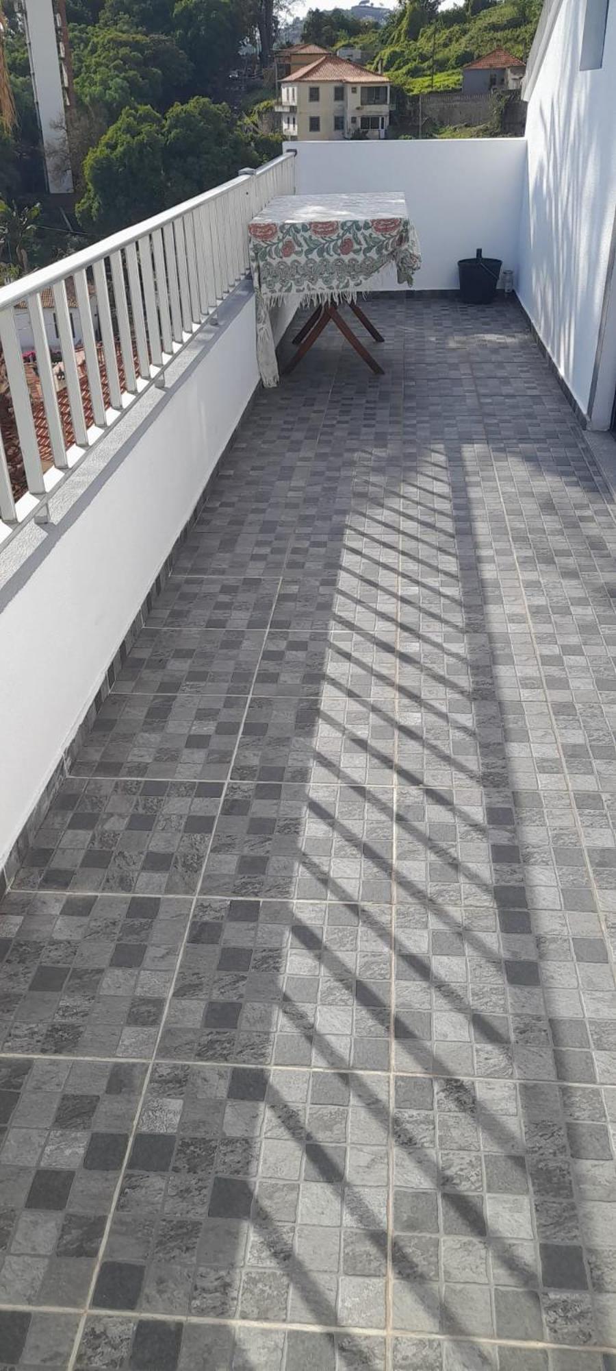 Sea view 2 bedrooms terrace Villa