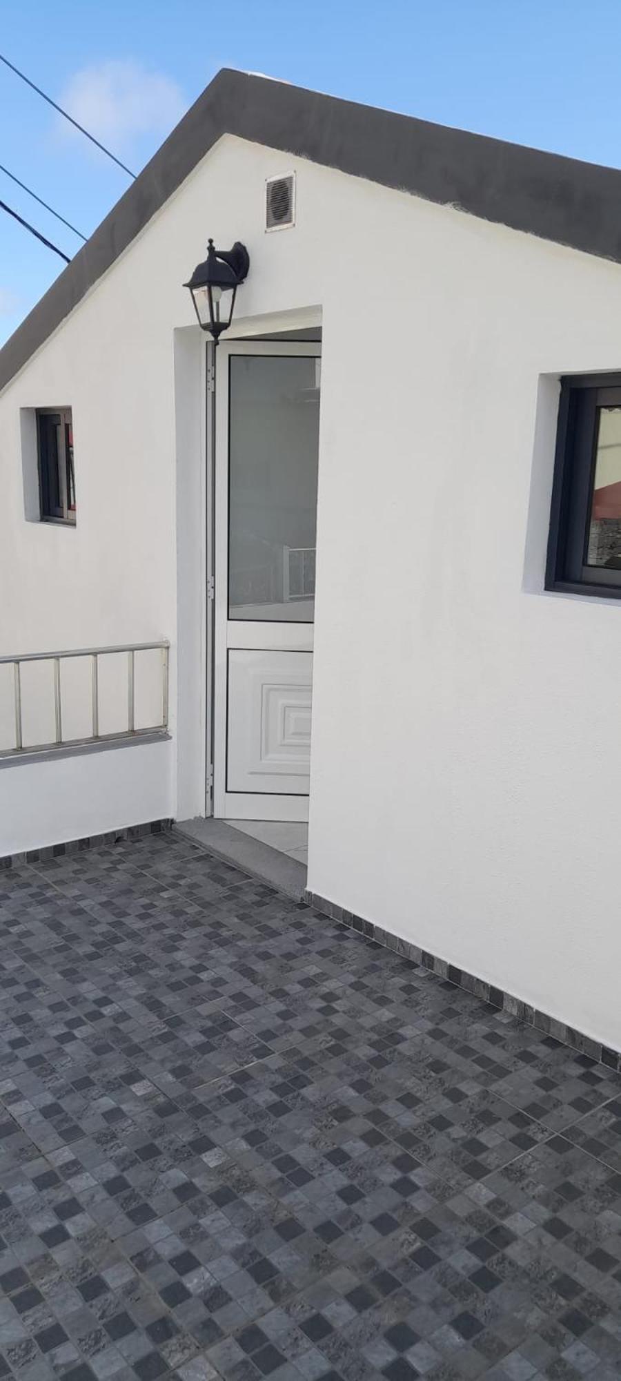 Sea view 2 bedrooms terrace Villa