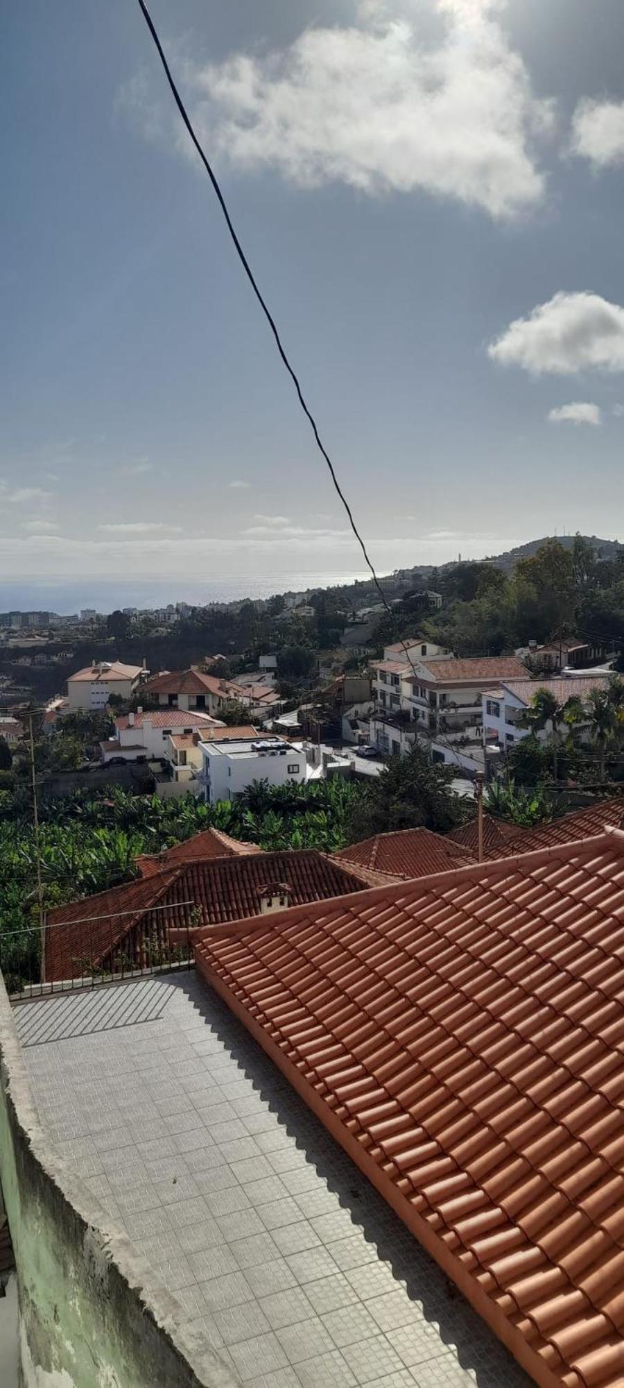 Sea view 2 bedrooms terrace Villa