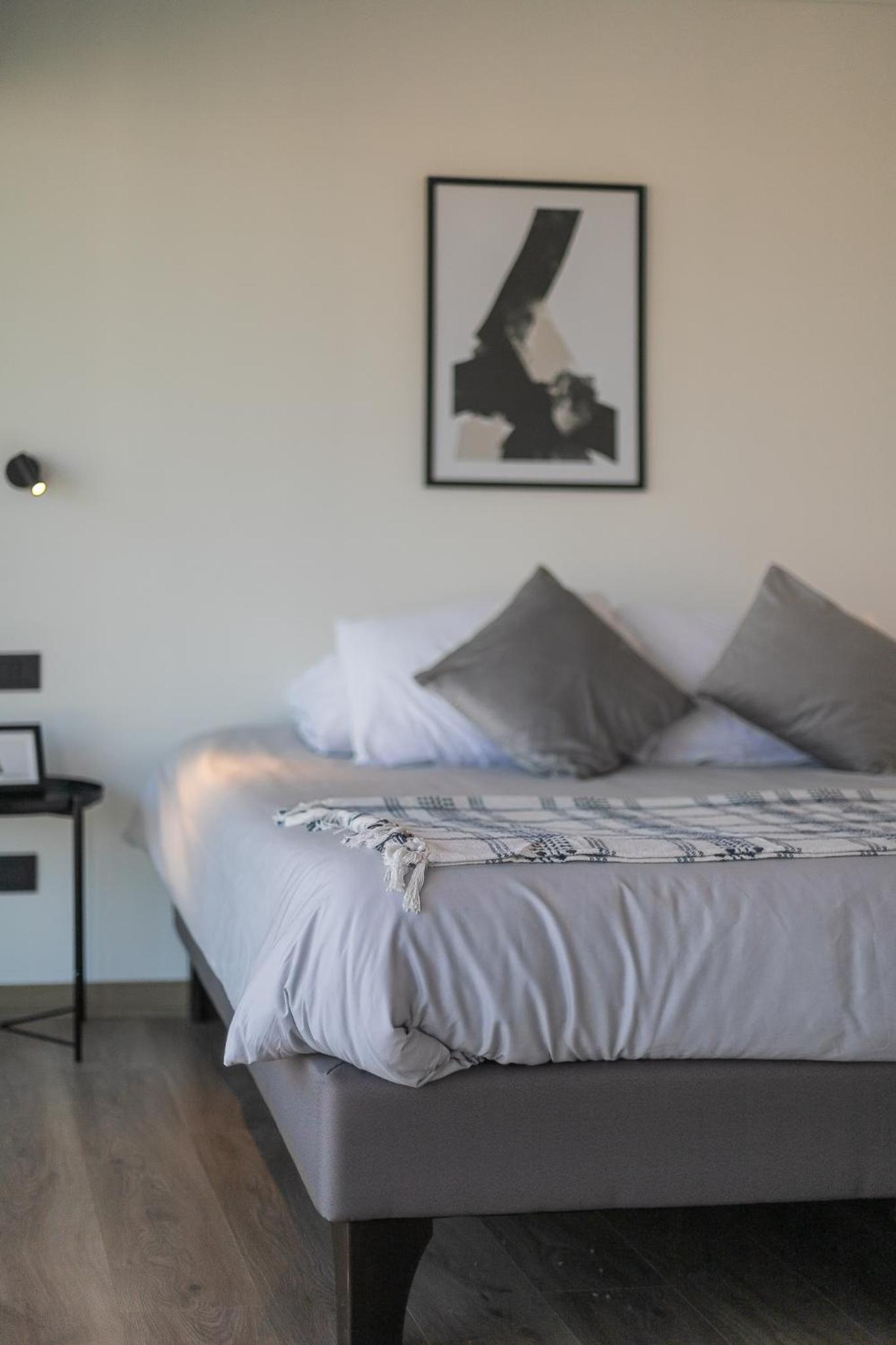 Asturias Suites by Andes STR