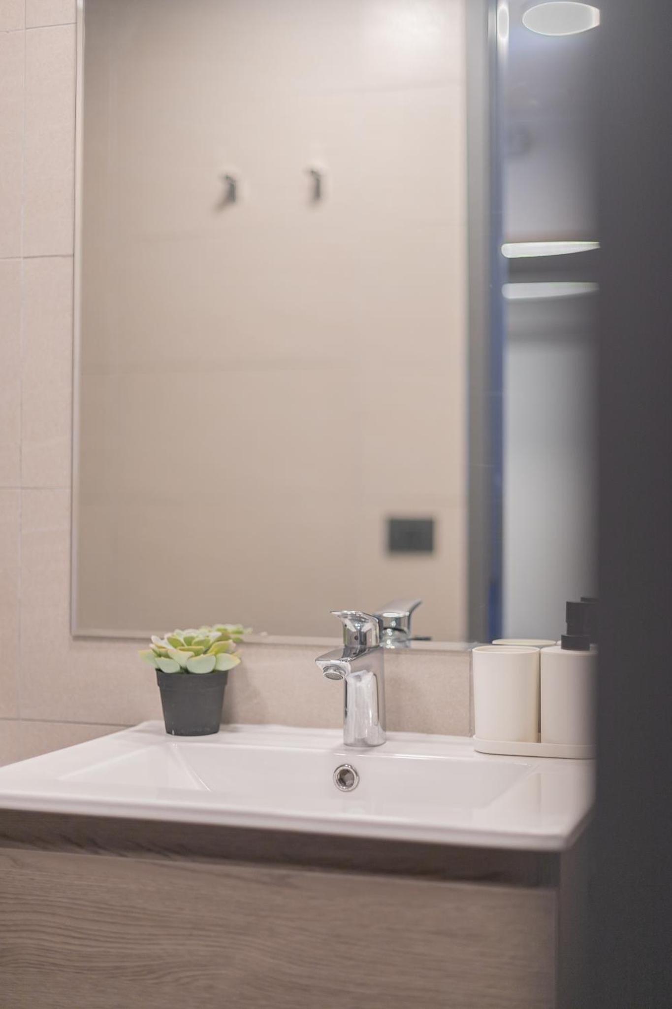 Asturias Suites by Andes STR