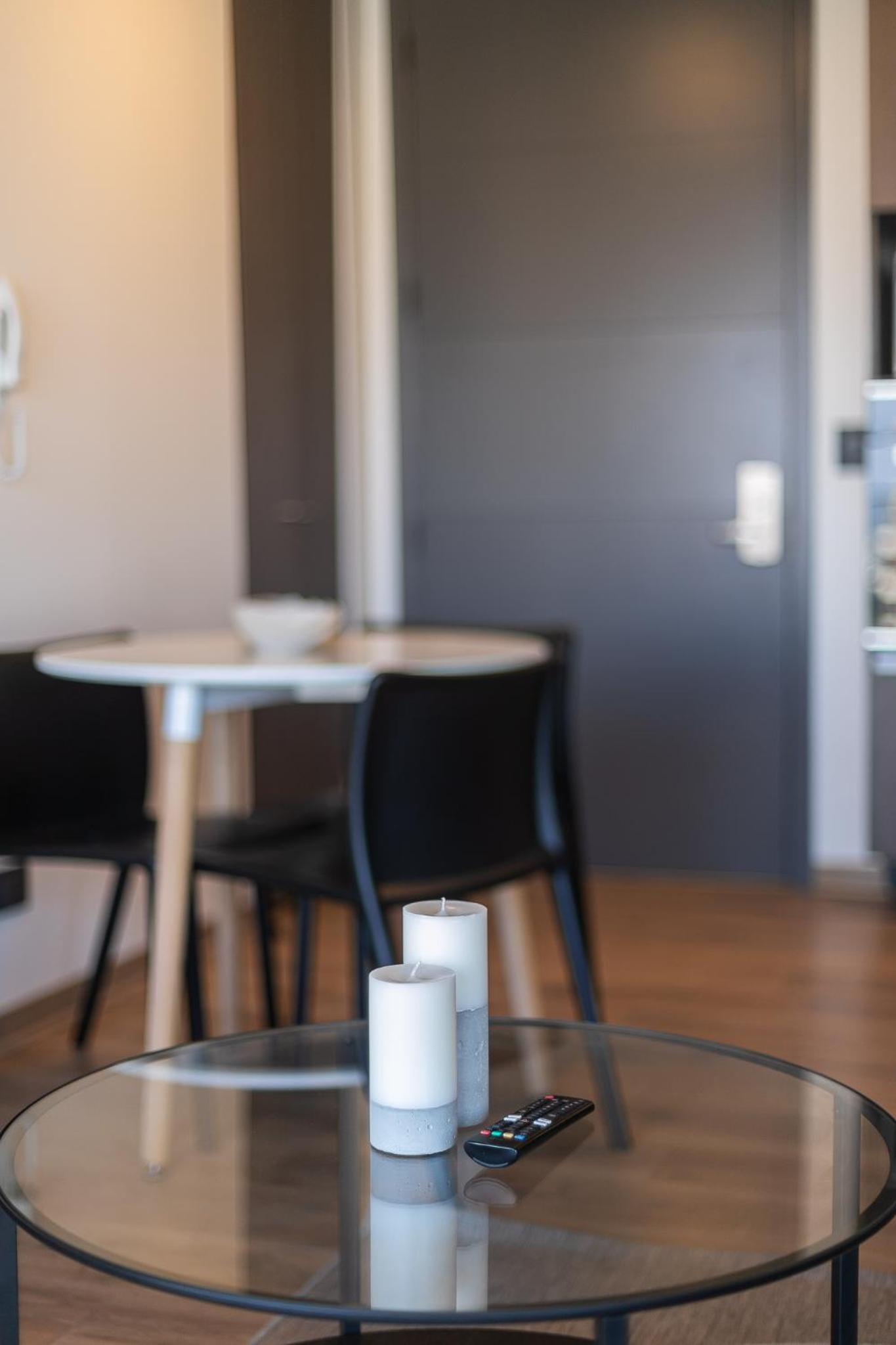 Asturias Suites by Andes STR
