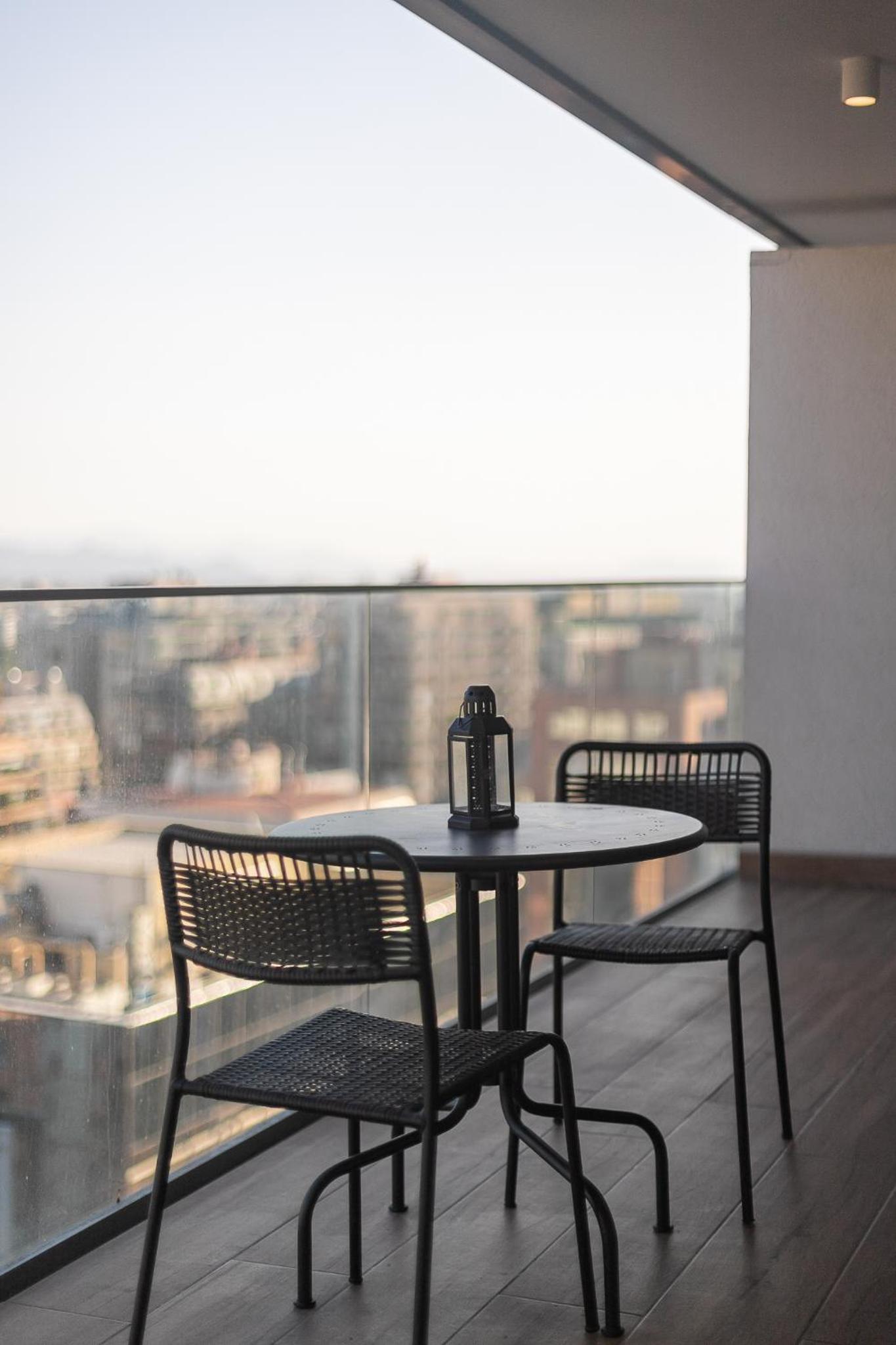 Asturias Suites by Andes STR