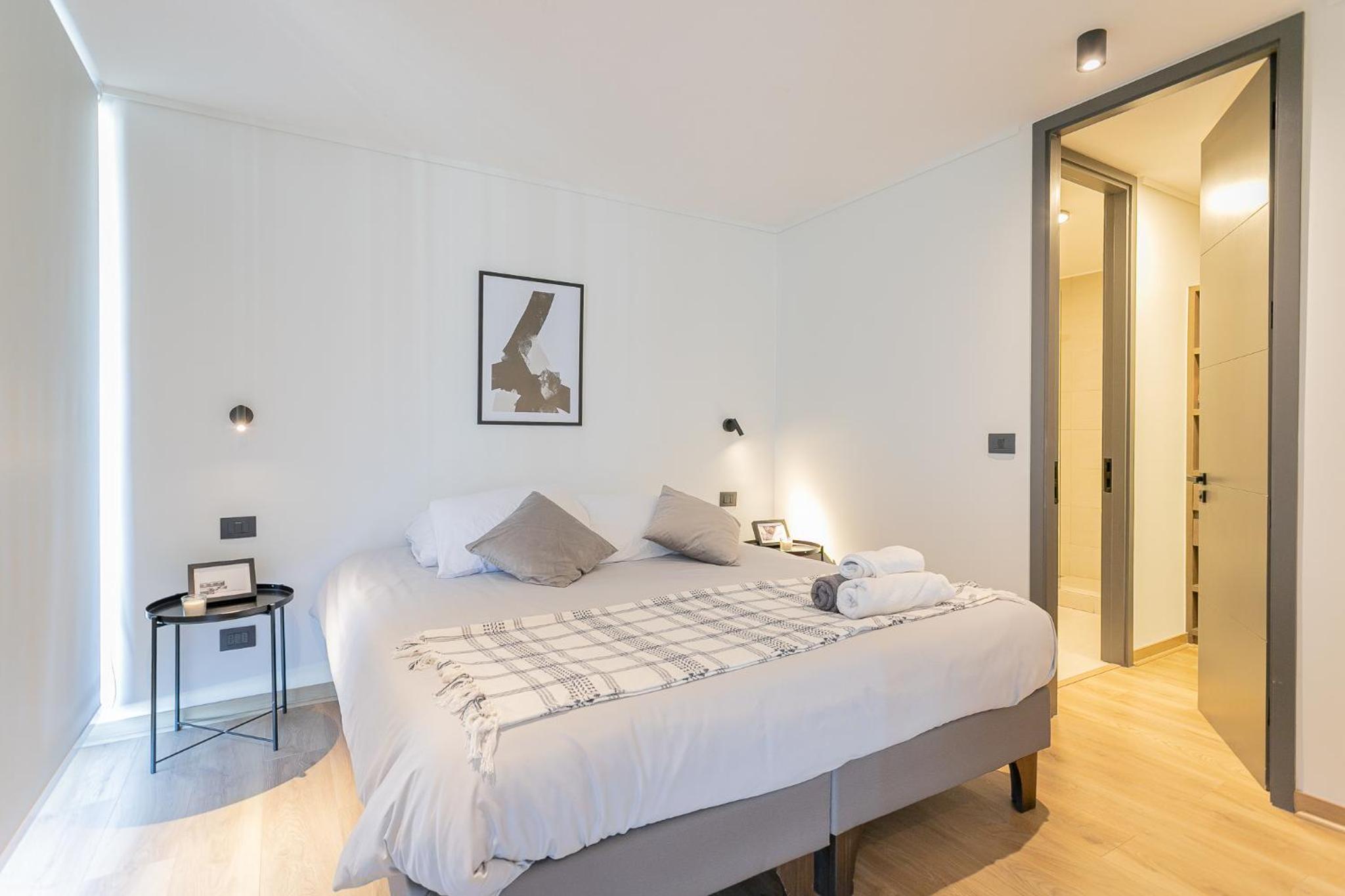 Asturias Suites by Andes STR