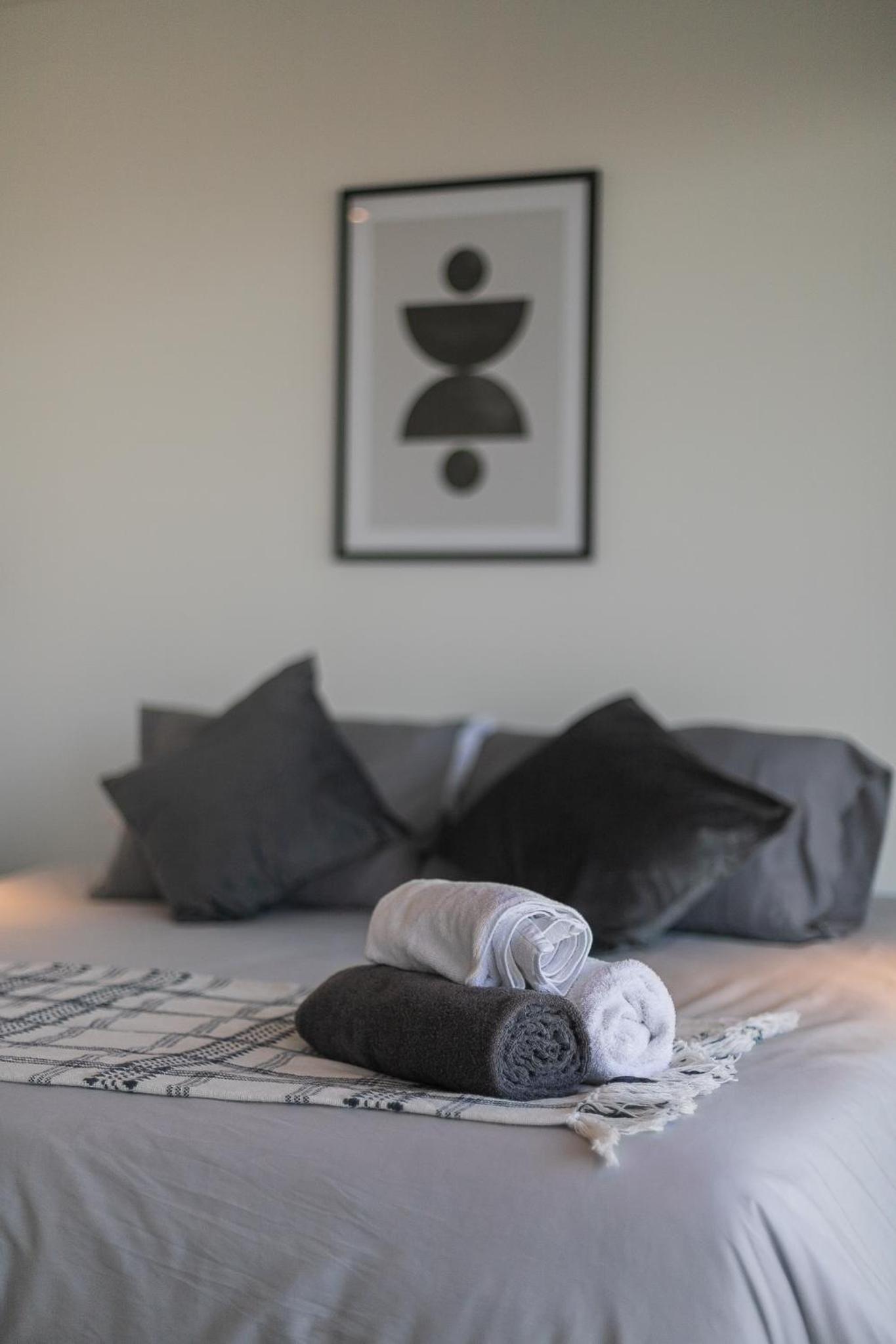 Asturias Suites by Andes STR