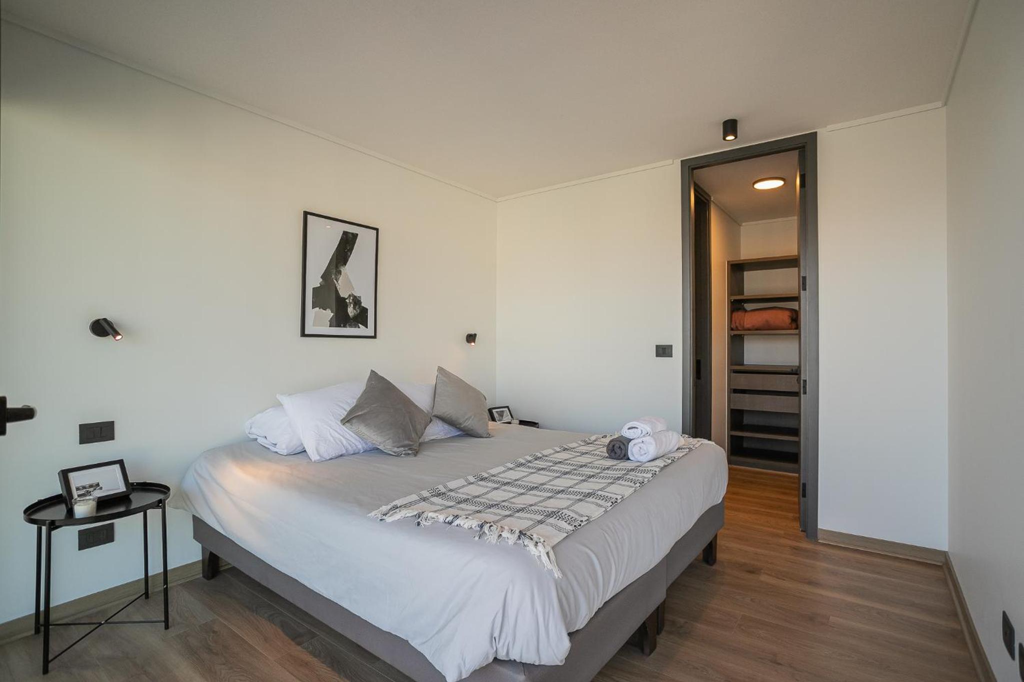 Asturias Suites by Andes STR