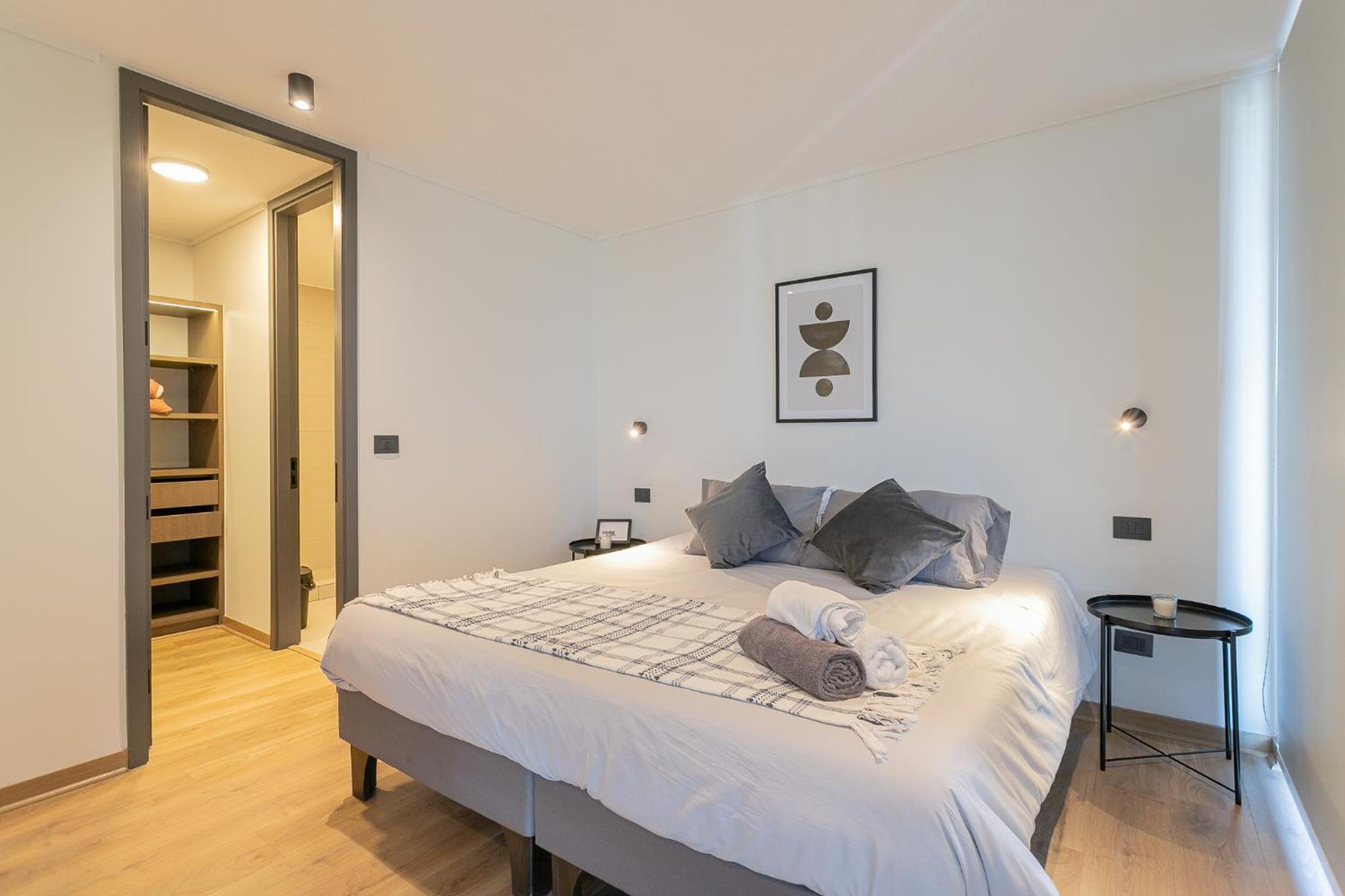 Asturias Suites by Andes STR