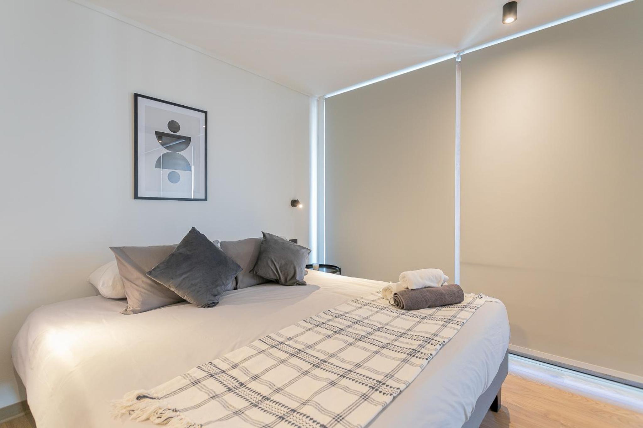 Asturias Suites by Andes STR