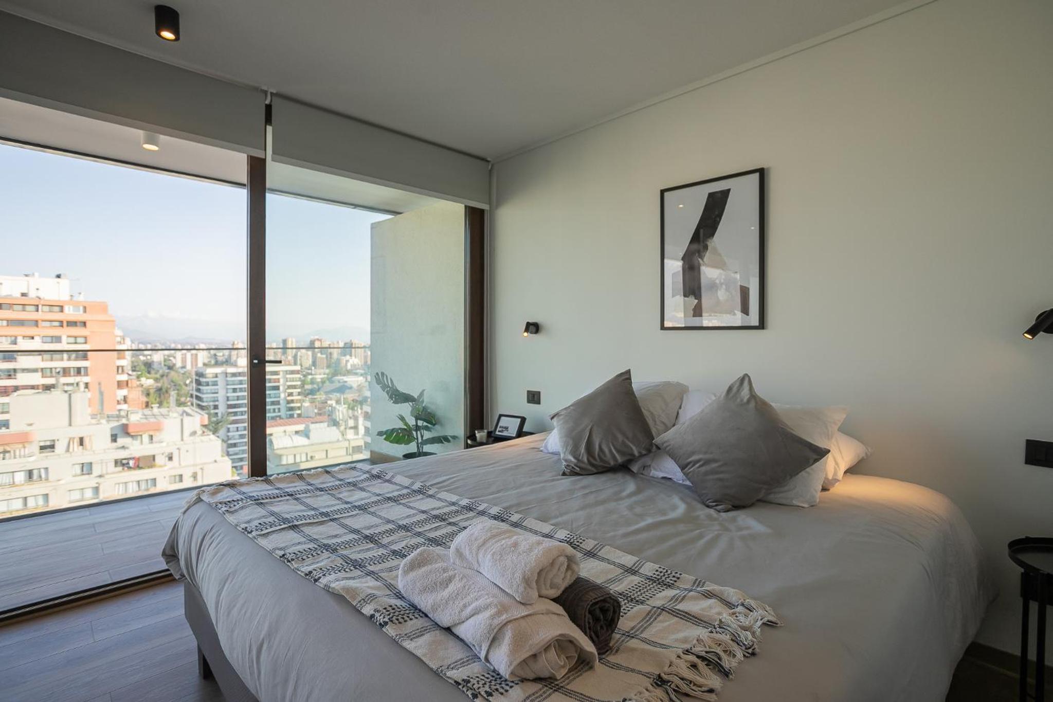 Asturias Suites by Andes STR