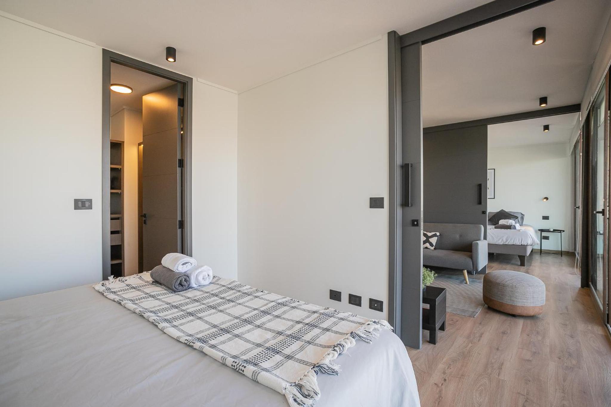Asturias Suites by Andes STR