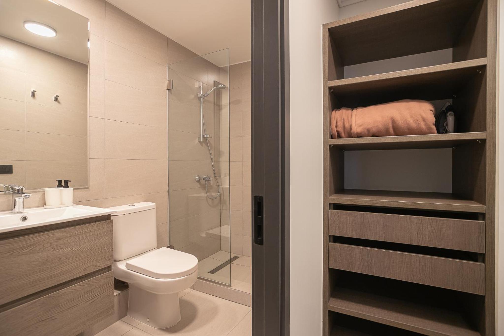 Asturias Suites by Andes STR