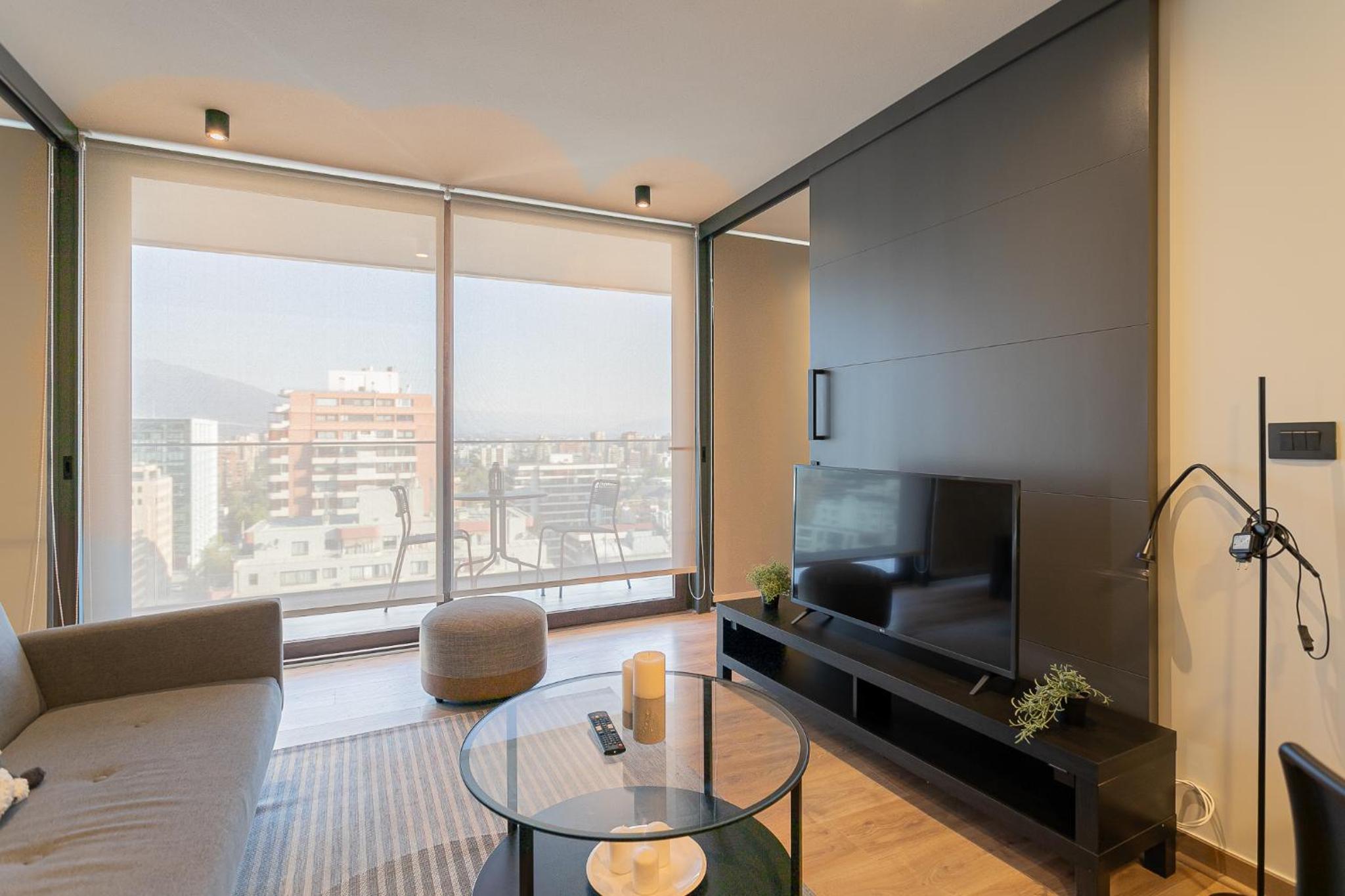 Asturias Suites by Andes STR