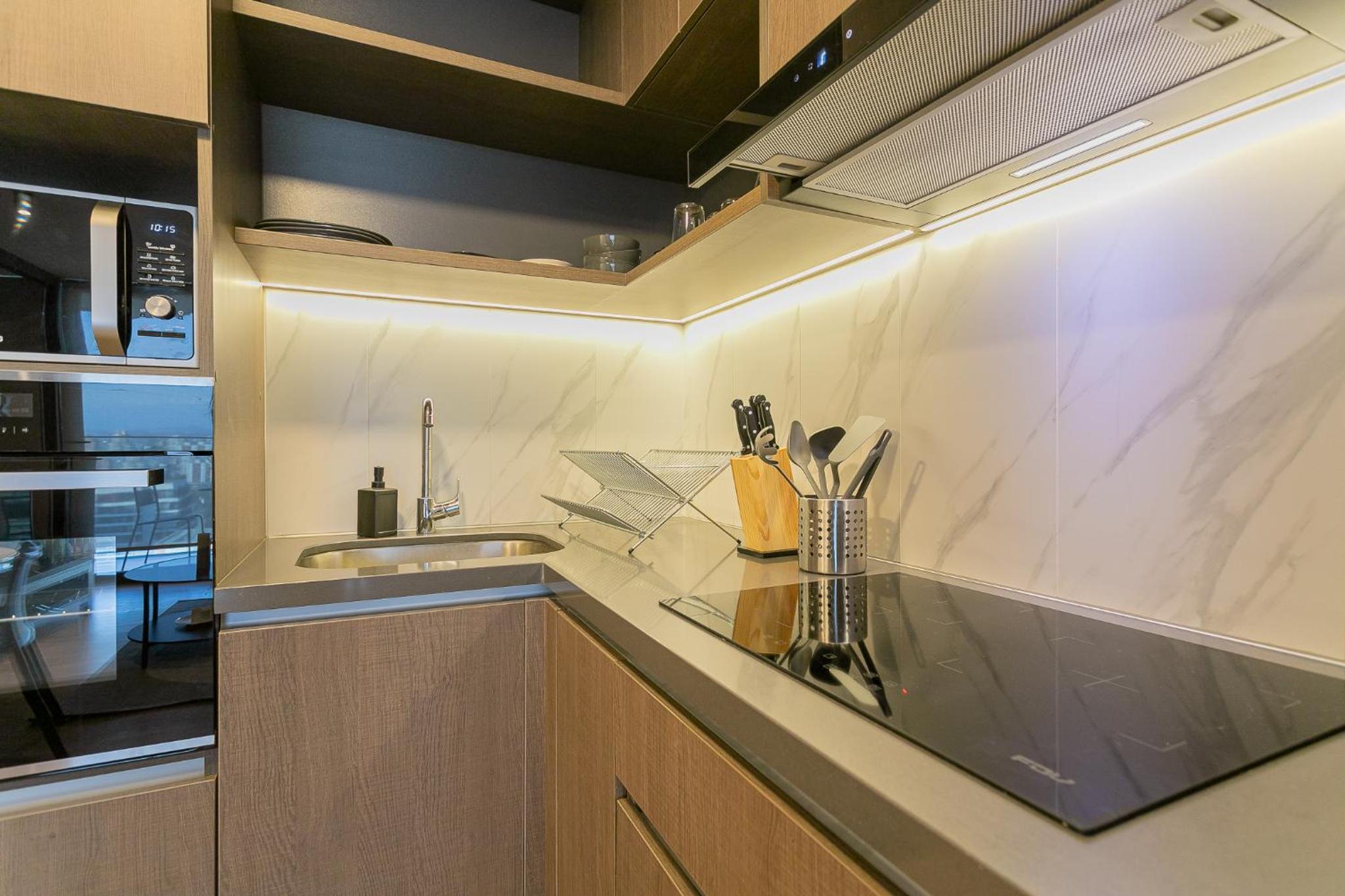 Asturias Suites by Andes STR