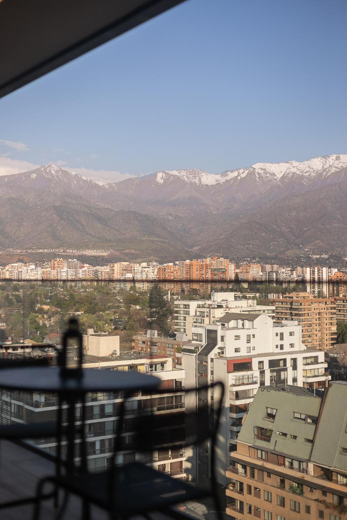 Asturias Suites by Andes STR