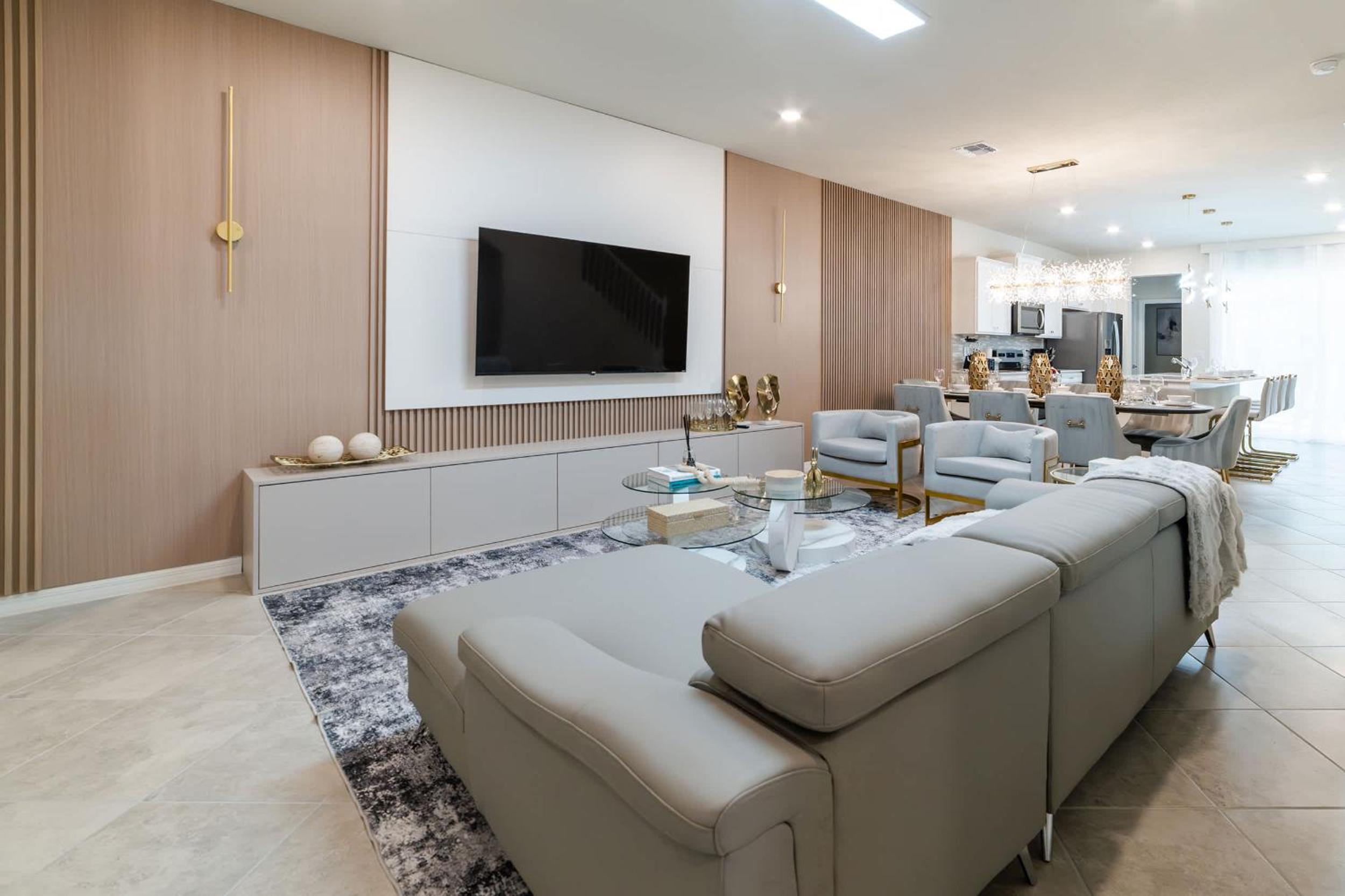 FunTastic Themed 5BR Home Pool & Game Room
