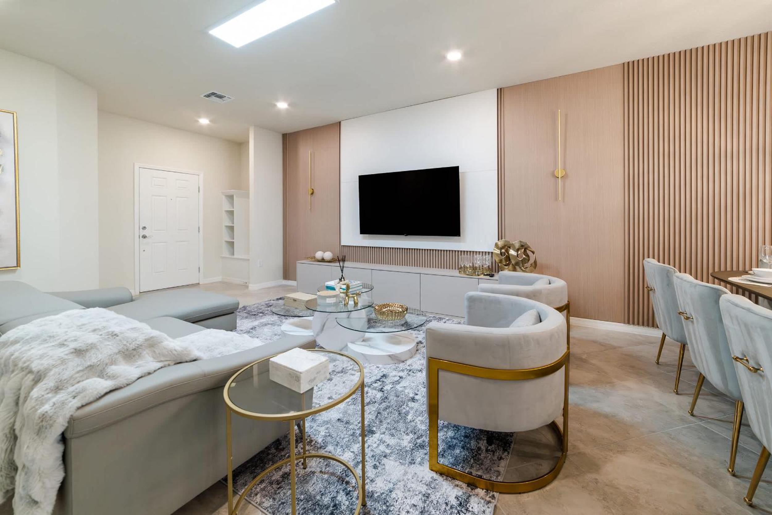 FunTastic Themed 5BR Home Pool & Game Room