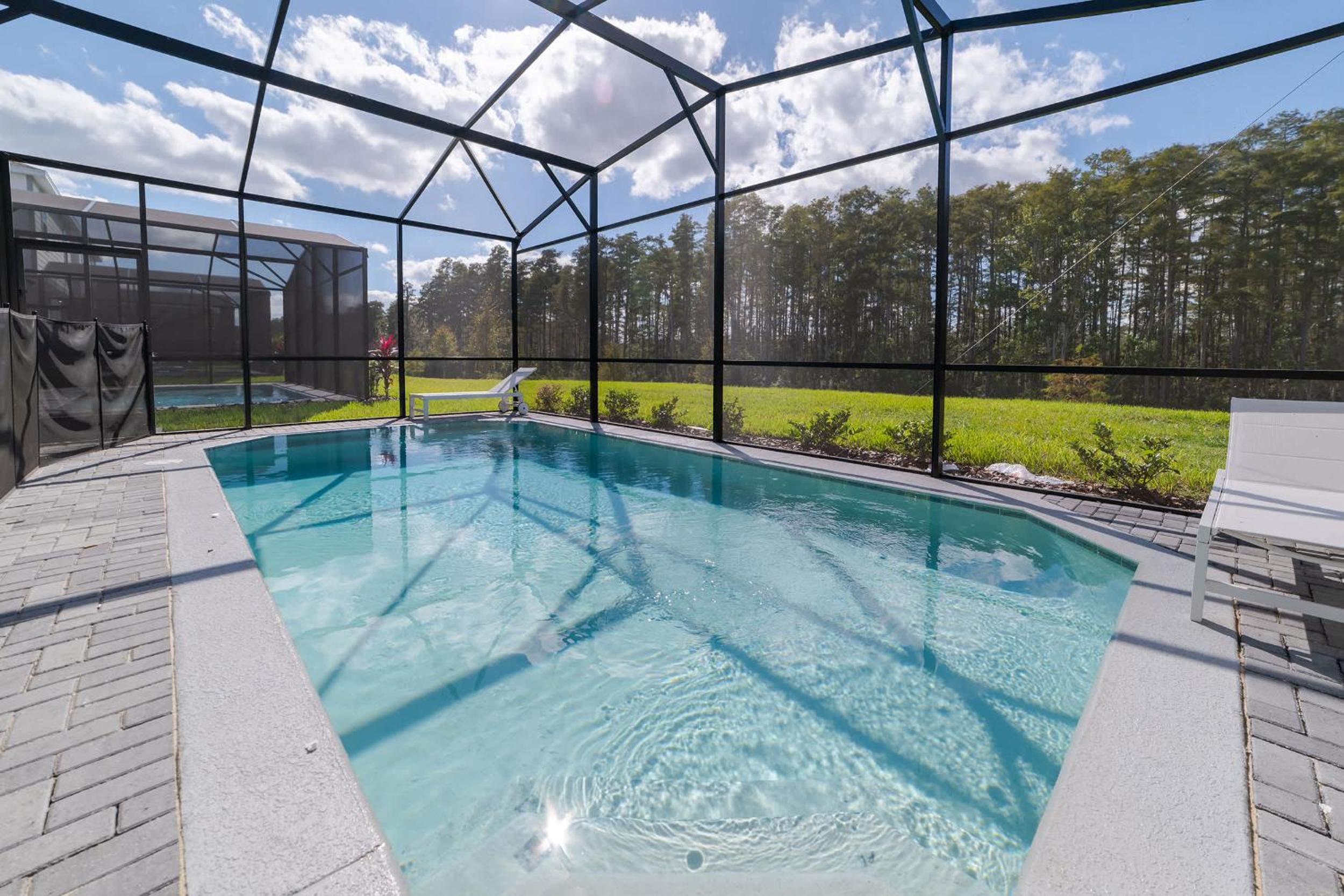 FunTastic Themed 5BR Home Pool & Game Room