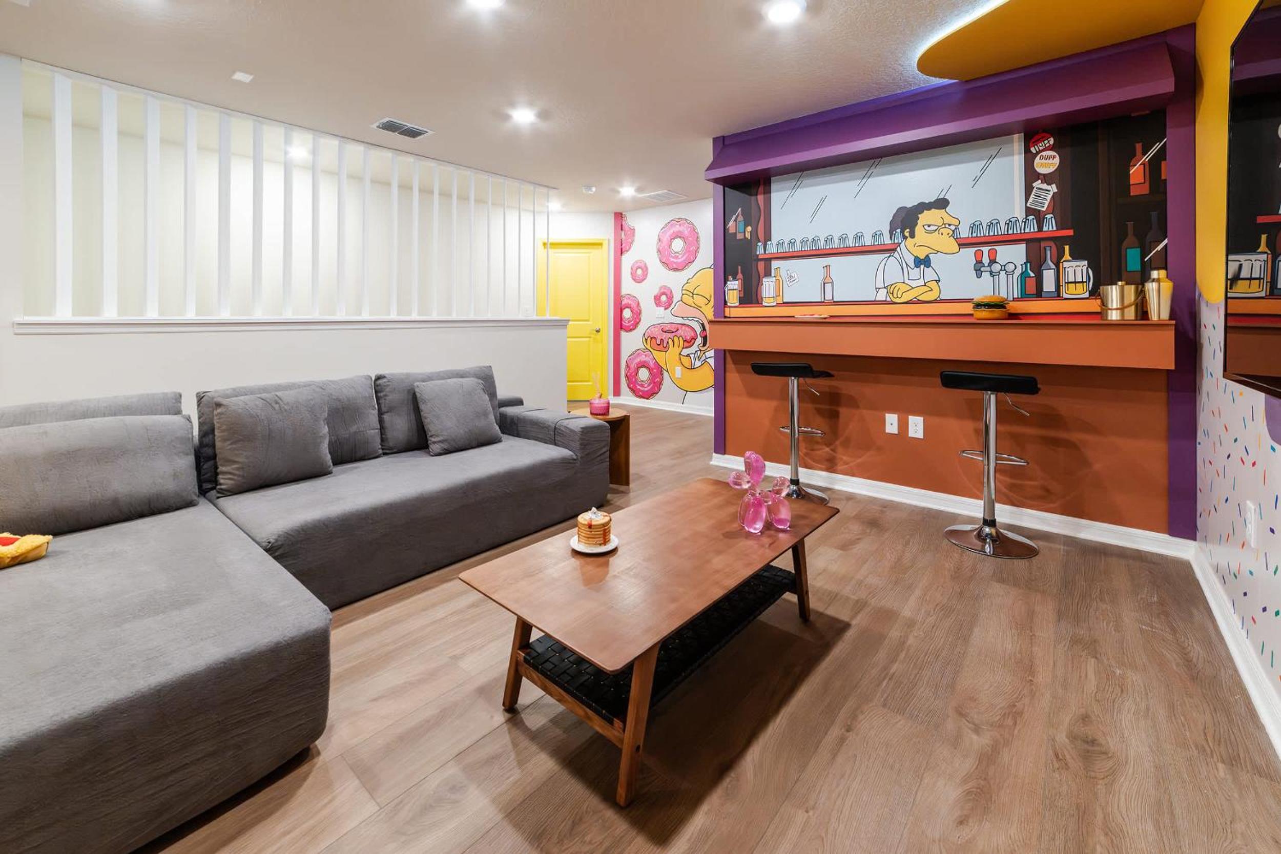 FunTastic Themed 5BR Home Pool & Game Room