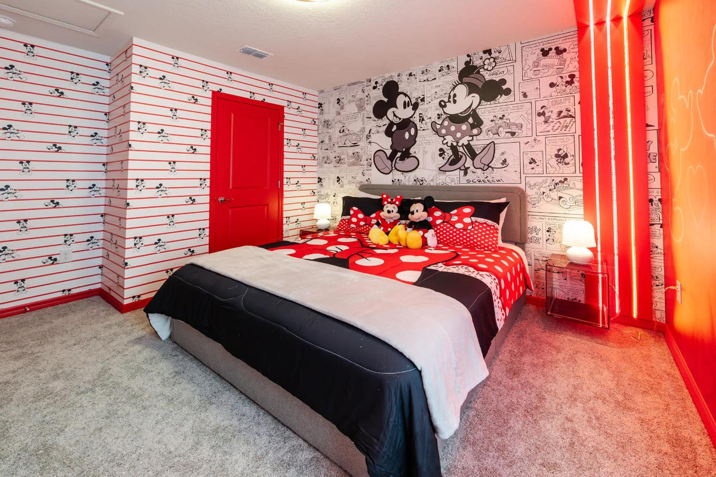 FunTastic Themed 5BR Home Pool & Game Room