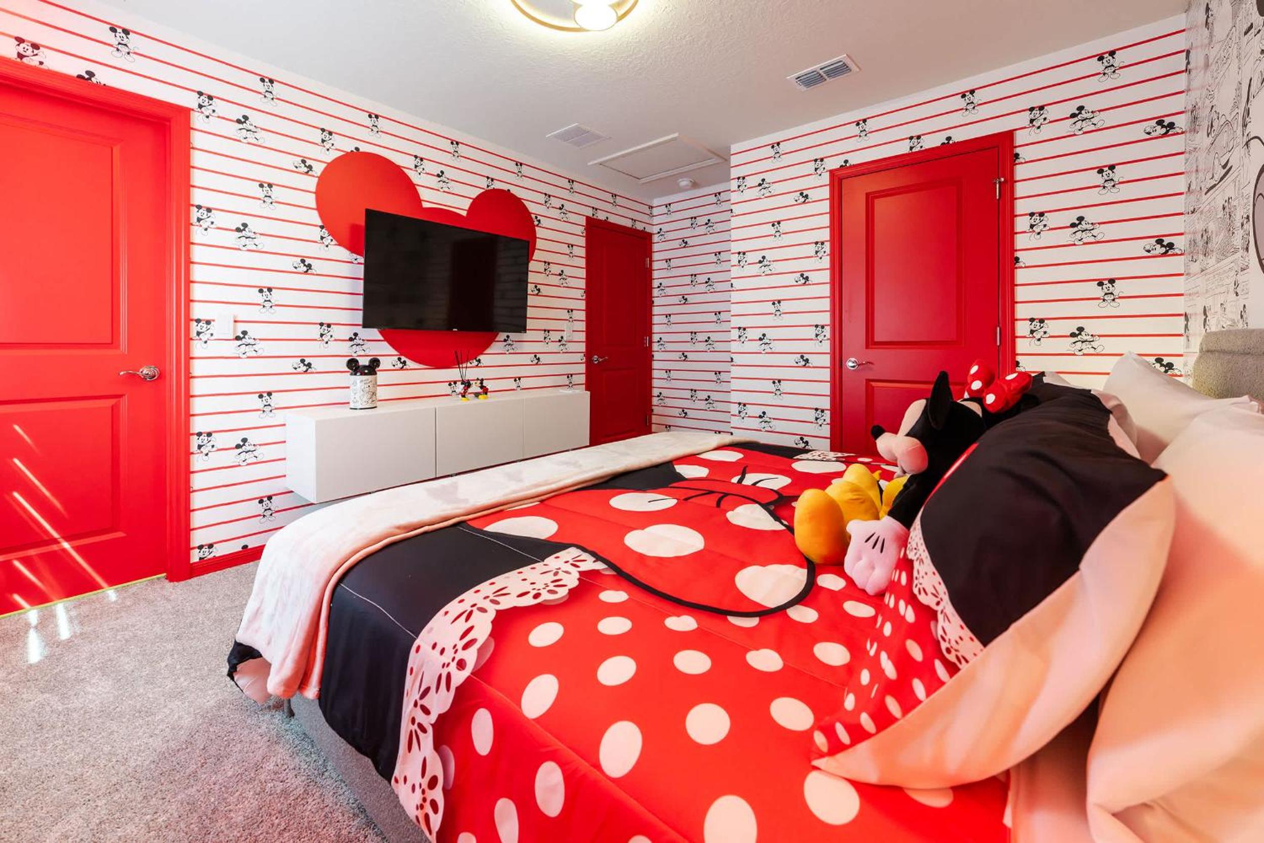 FunTastic Themed 5BR Home Pool & Game Room