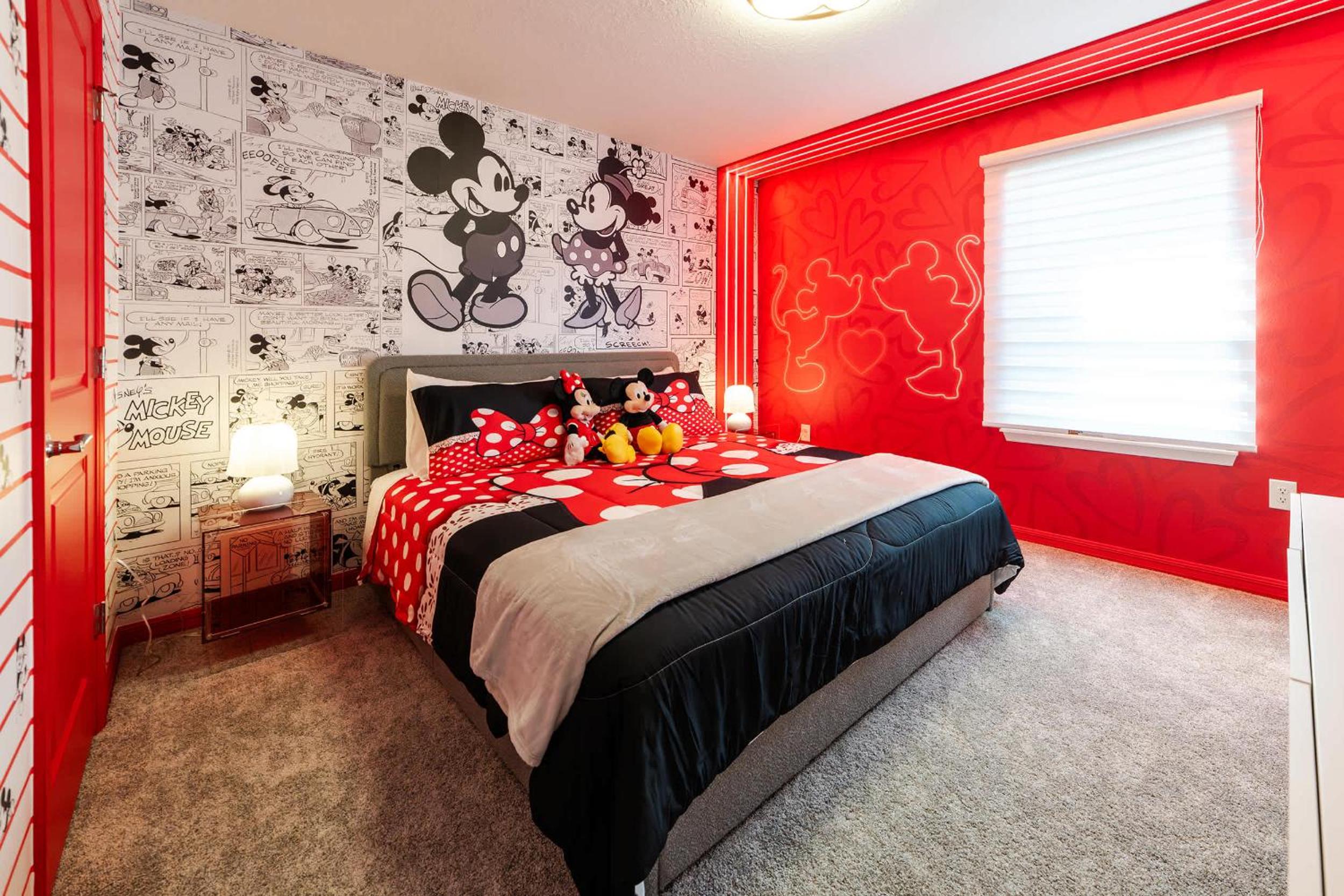 FunTastic Themed 5BR Home Pool & Game Room