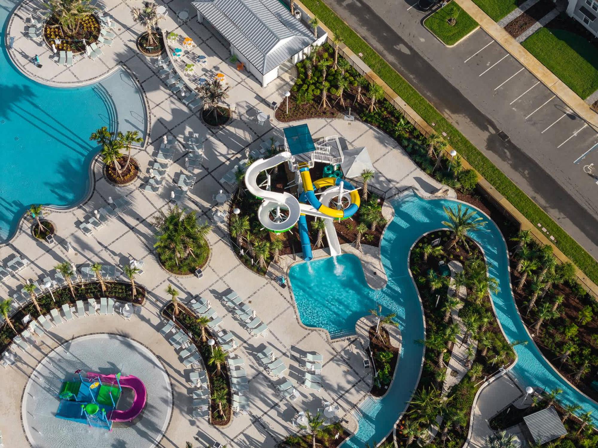 FunTastic Themed 5BR Home Pool & Game Room