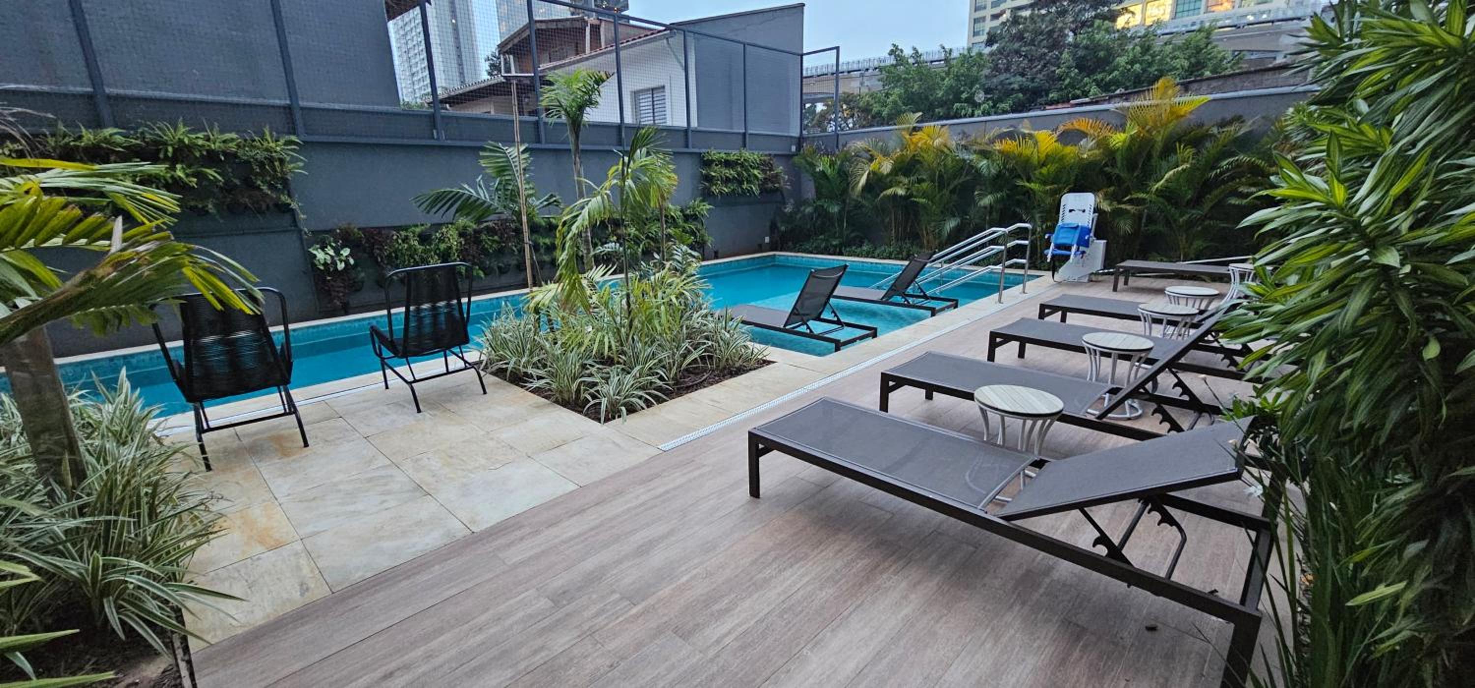 Studio Brooklyn Paulista
