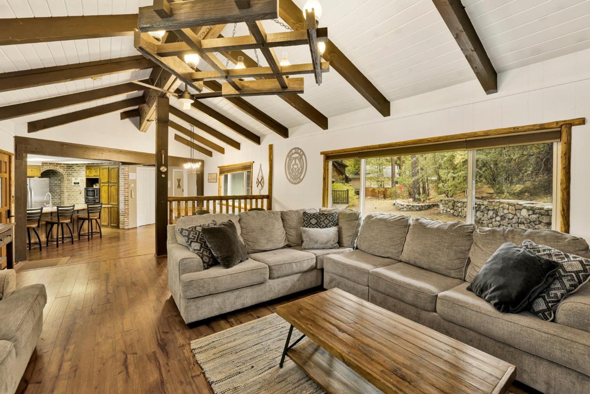 Arlberg Village Haus #2571