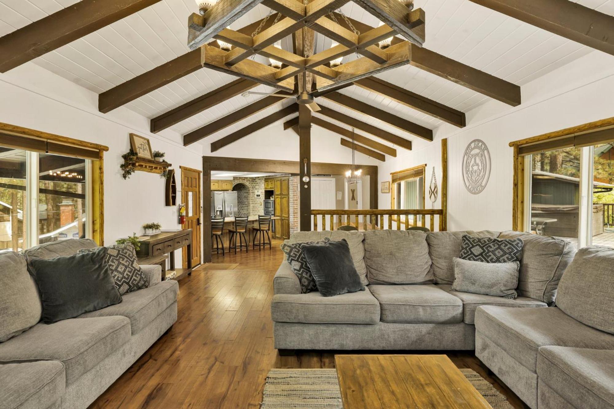 Arlberg Village Haus #2571