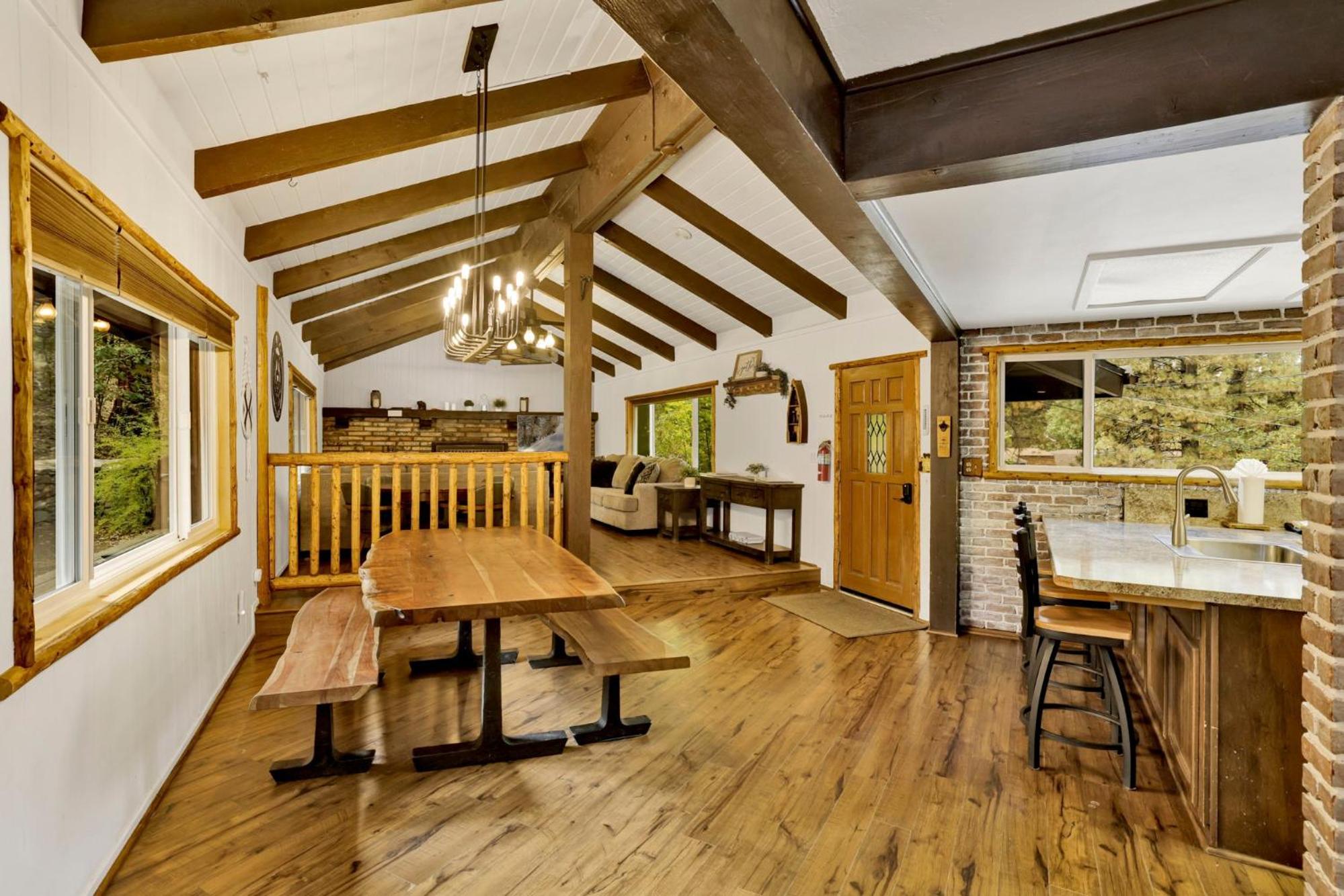 Arlberg Village Haus #2571