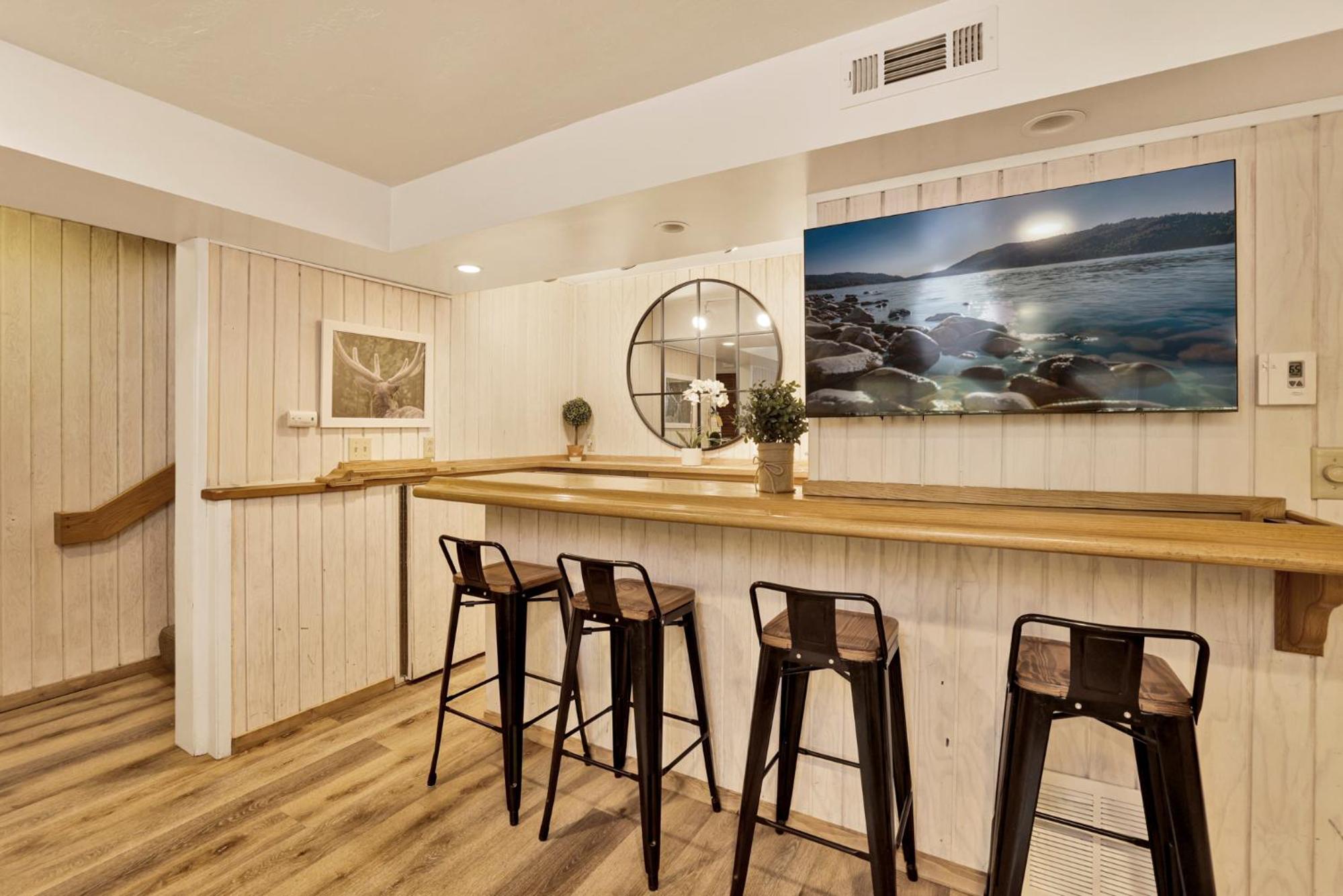 Arlberg Village Haus #2571