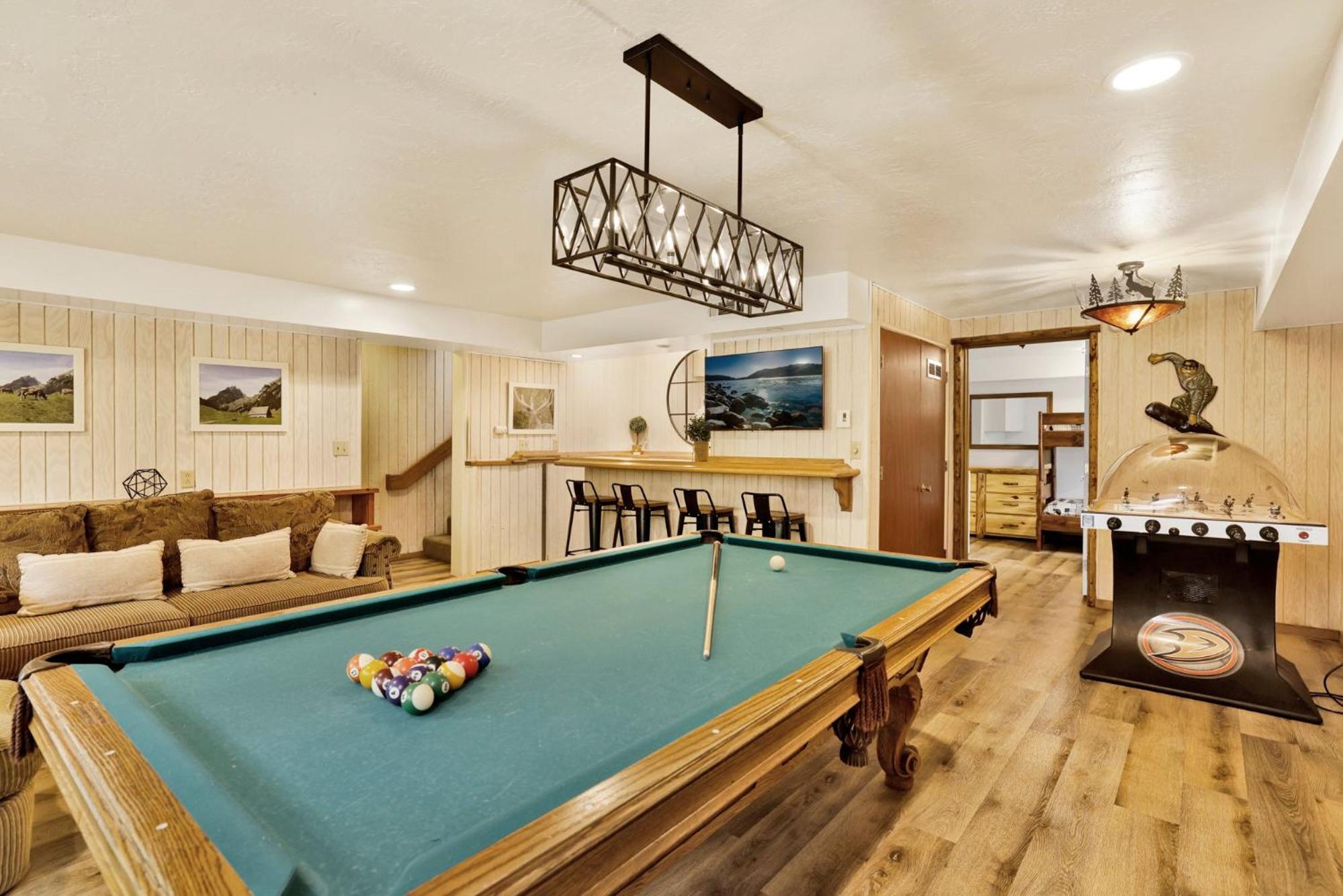 Arlberg Village Haus #2571