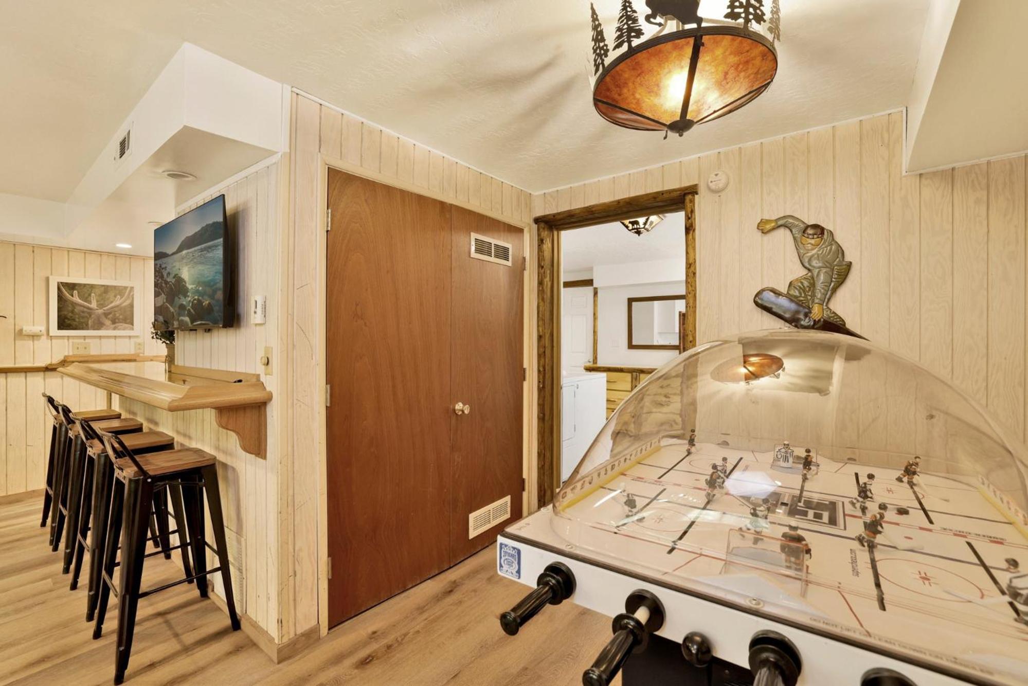 Arlberg Village Haus #2571